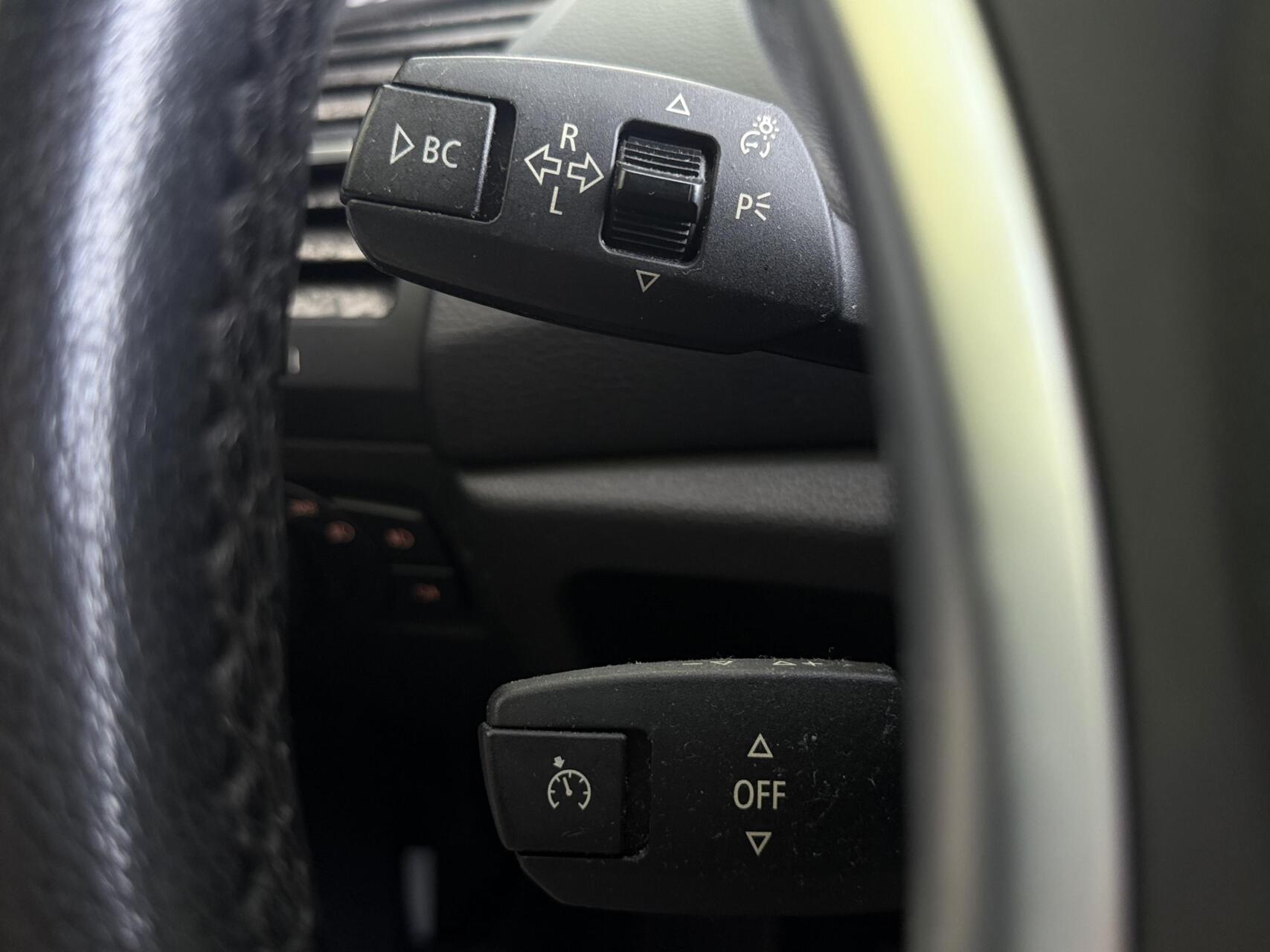 Foto van BMW 1er Reihe