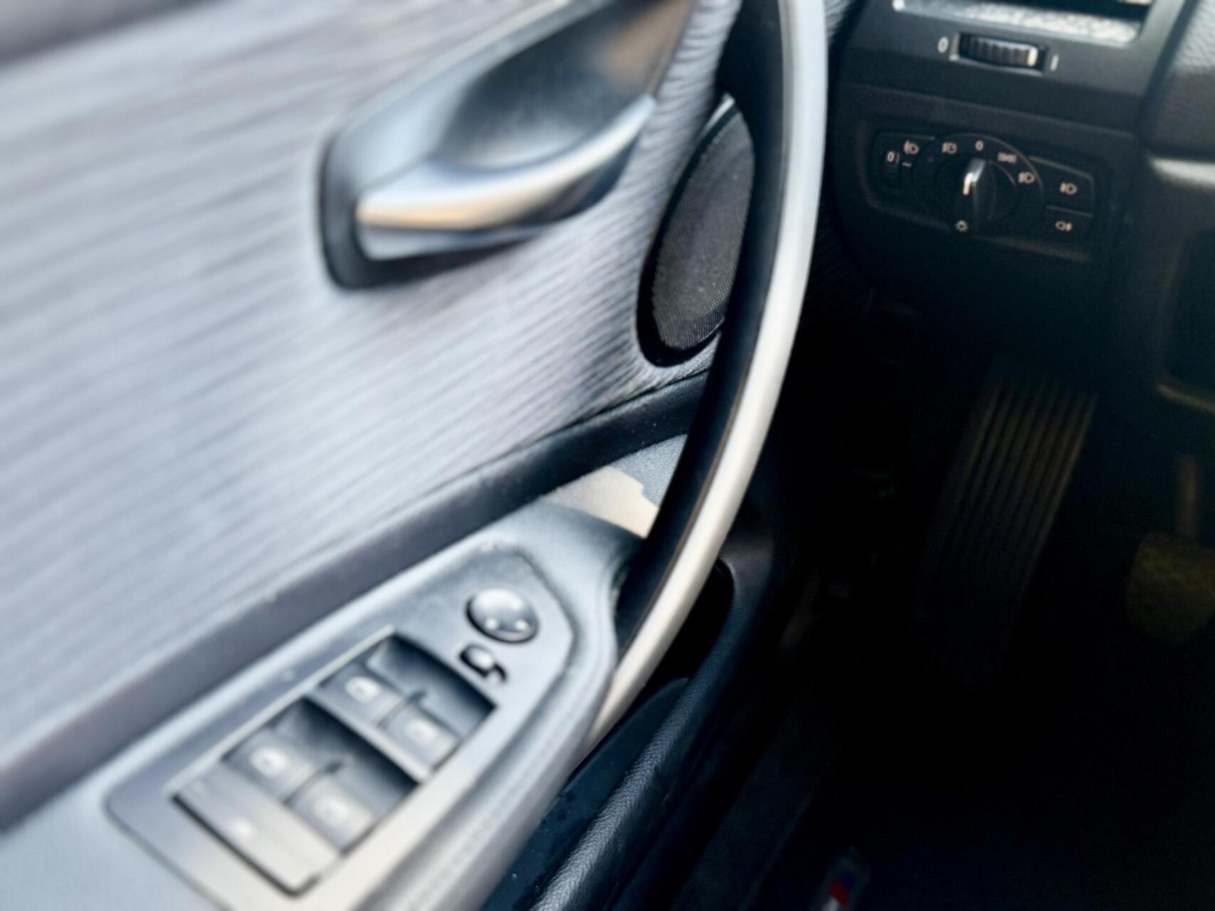 Foto van BMW 1er Reihe