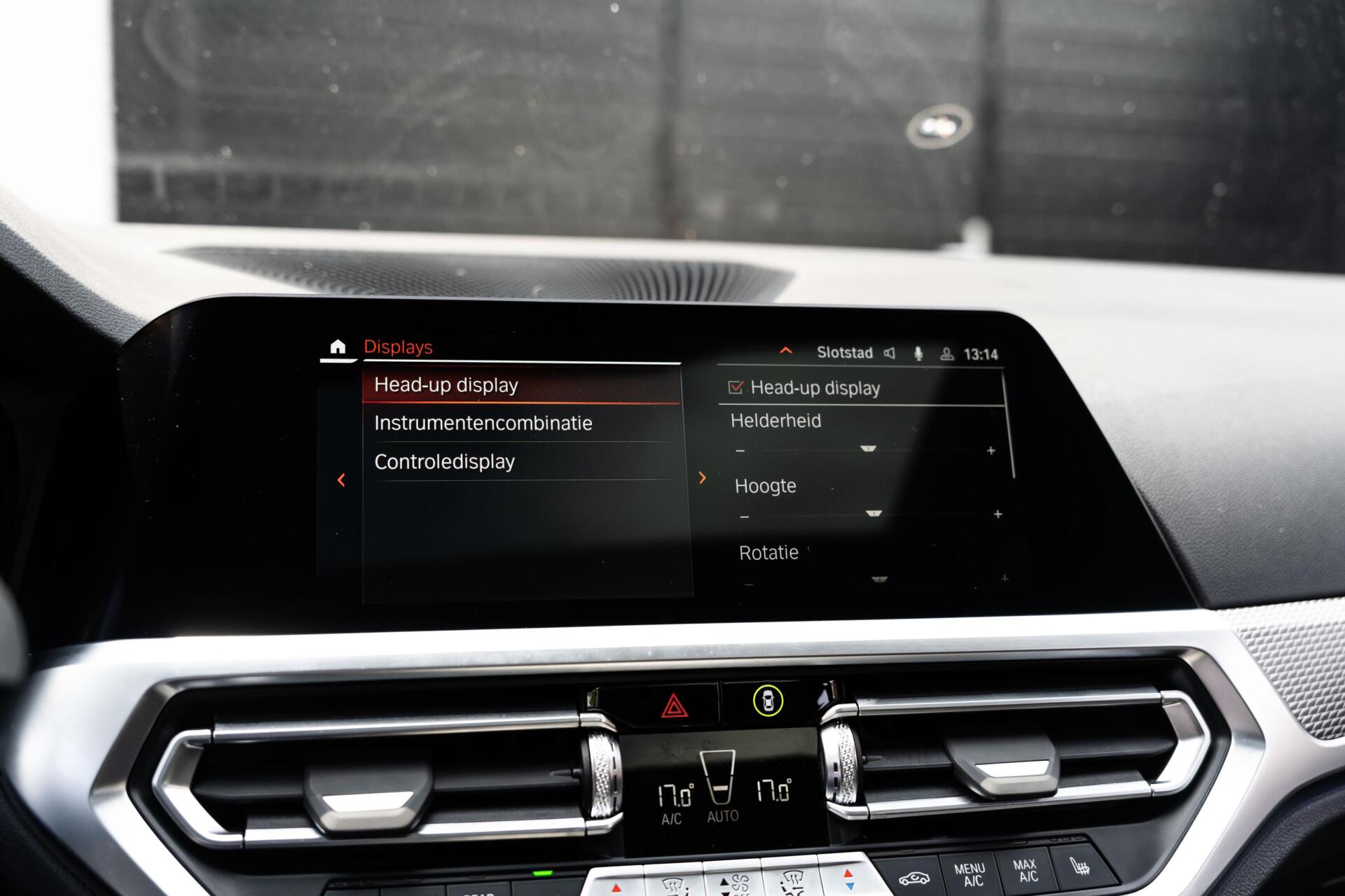 Foto van BMW 330e