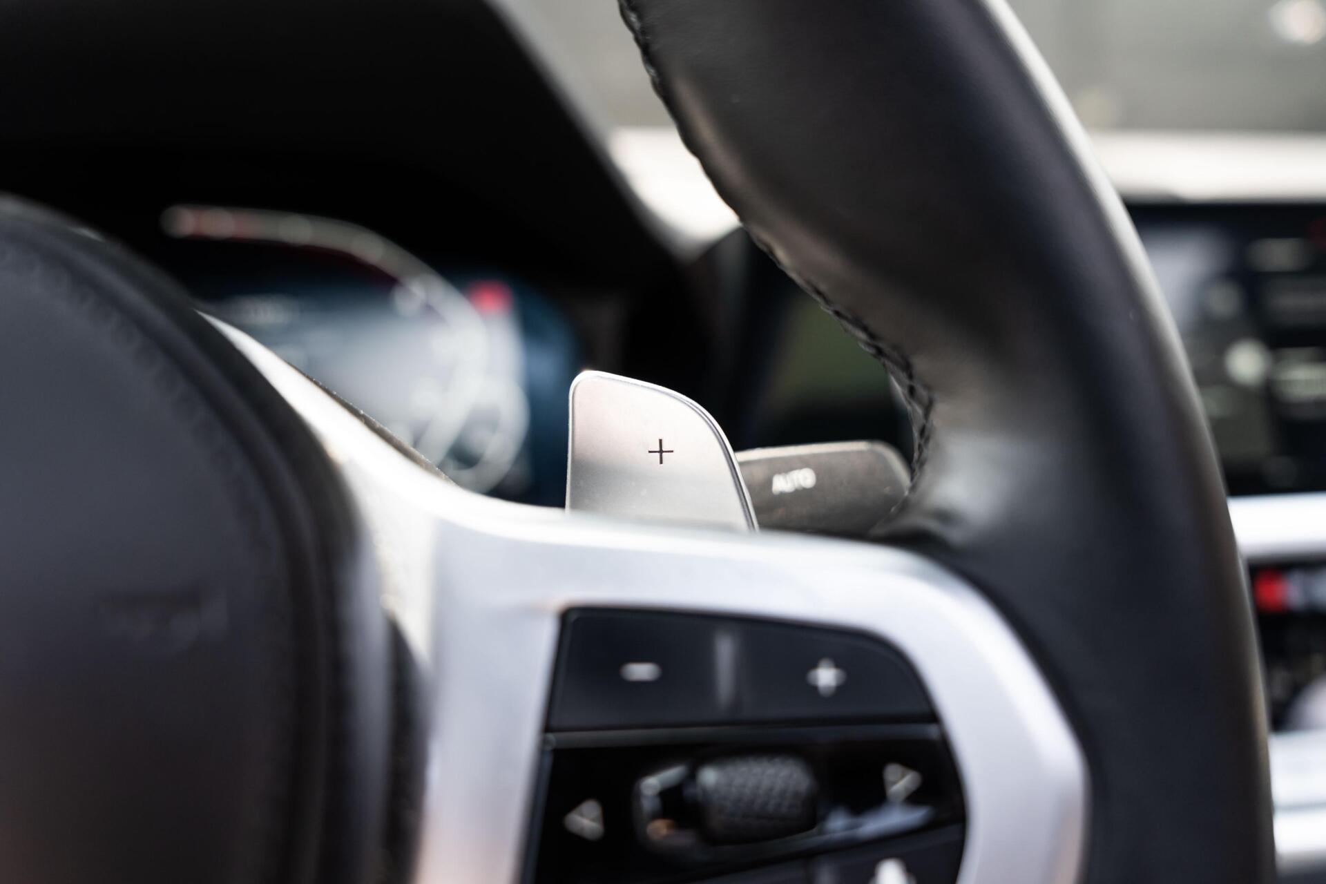 Foto van BMW 330e