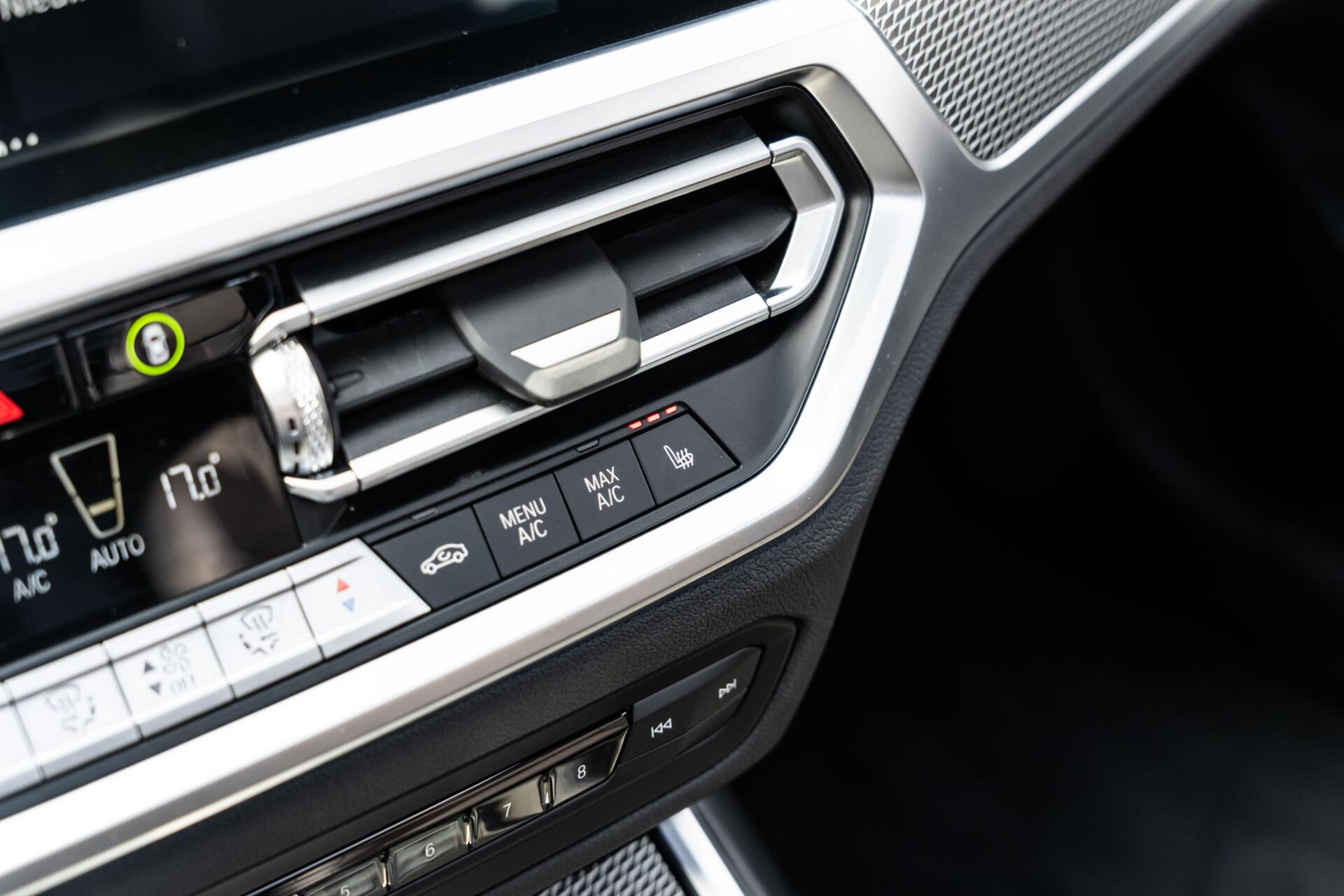 Foto van BMW 330e
