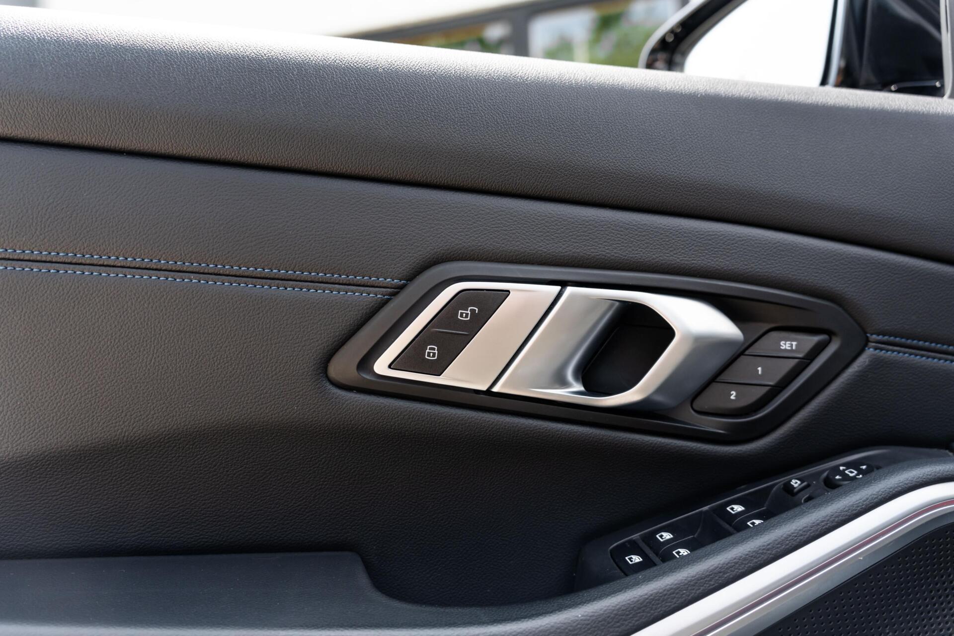 Foto van BMW 330e