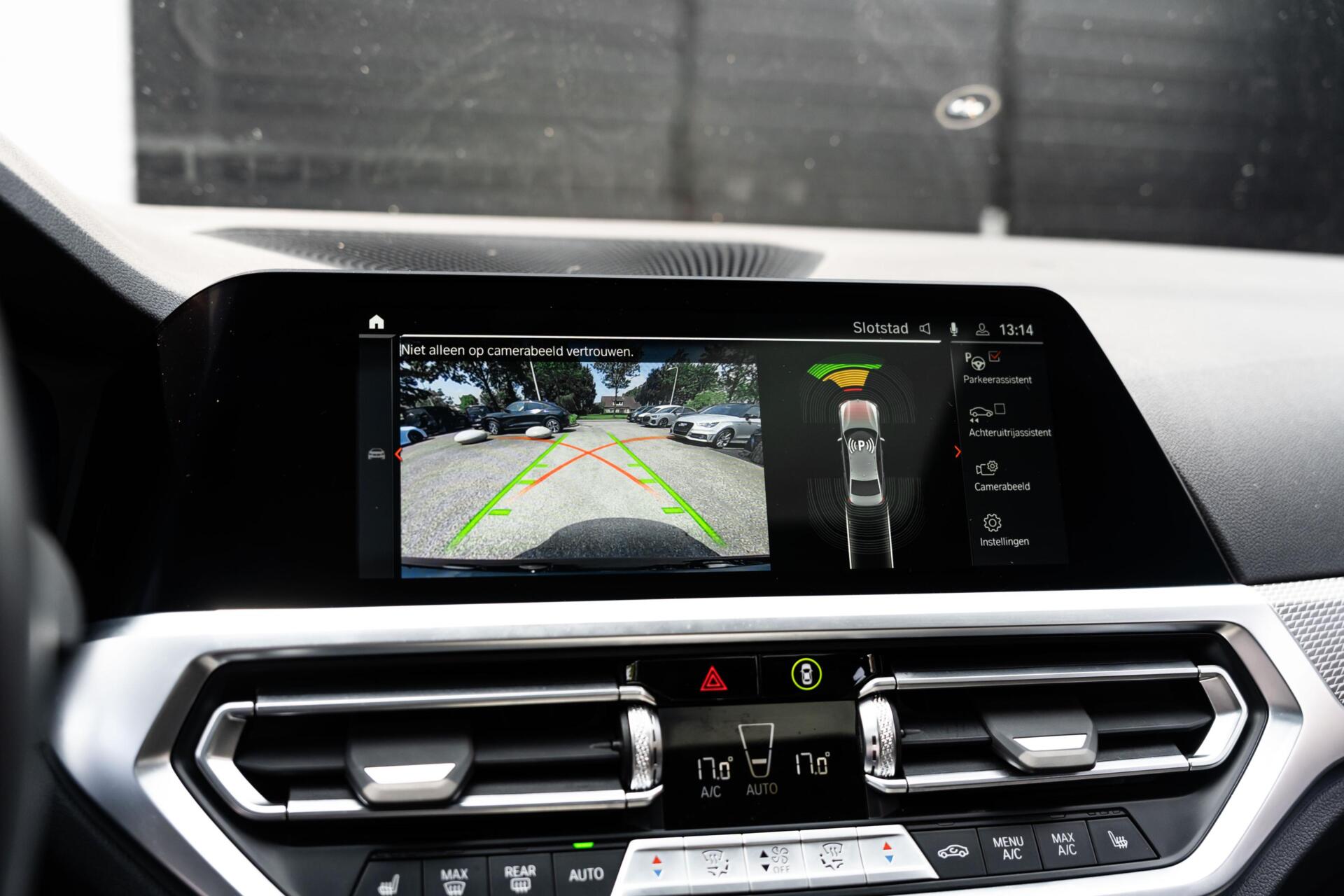 Foto van BMW 330e