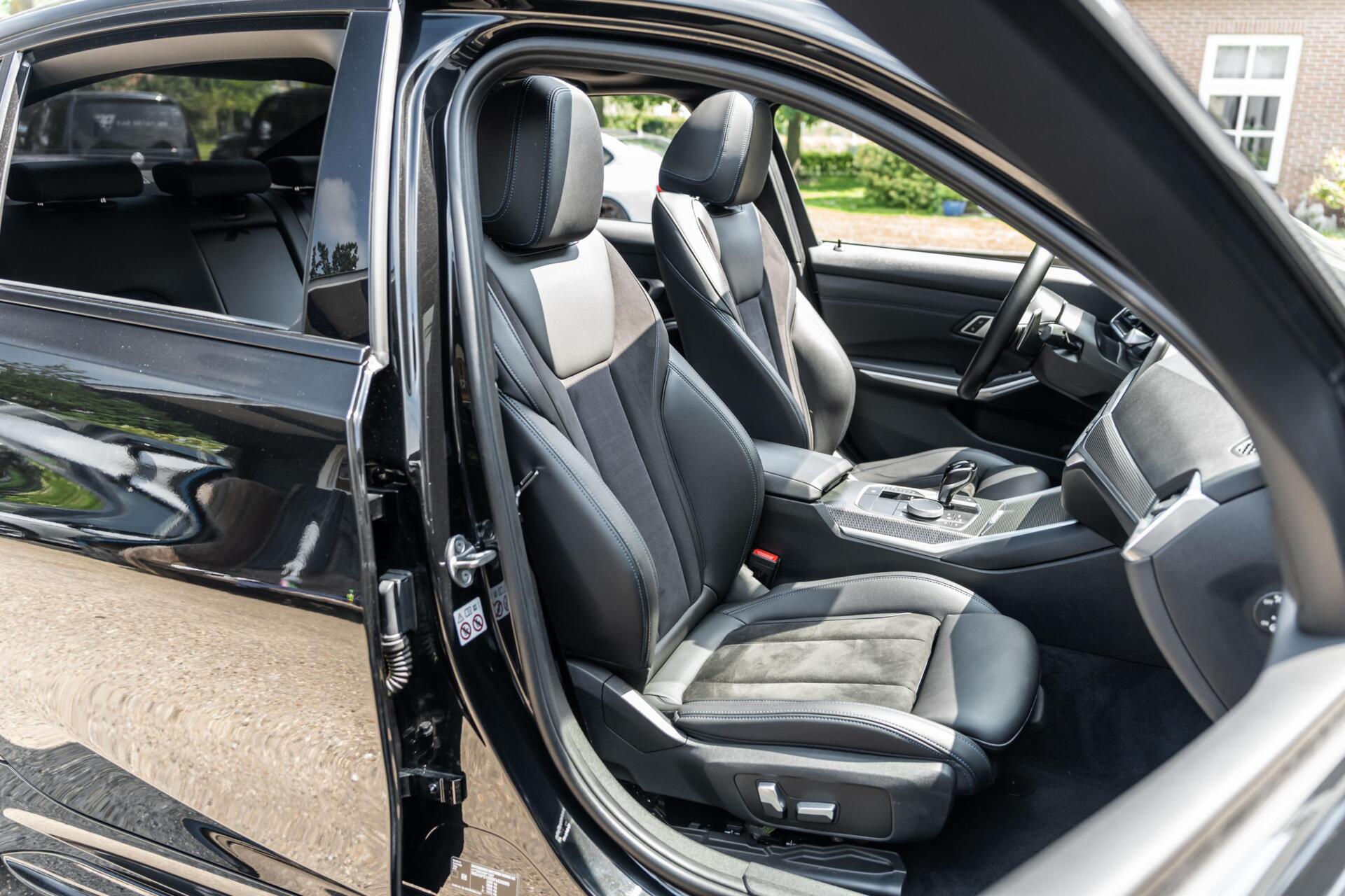 Foto van BMW 330e