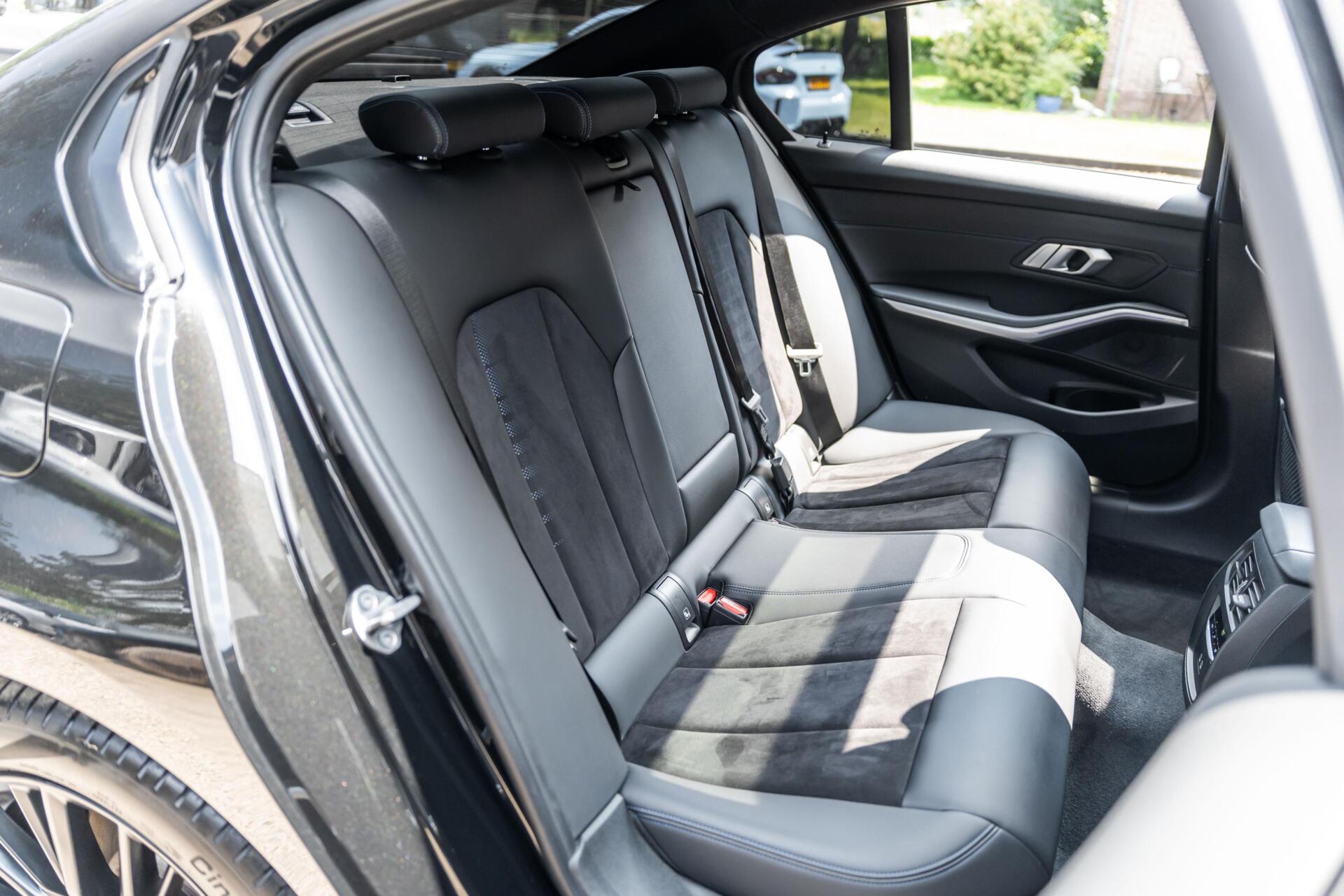 Foto van BMW 330e