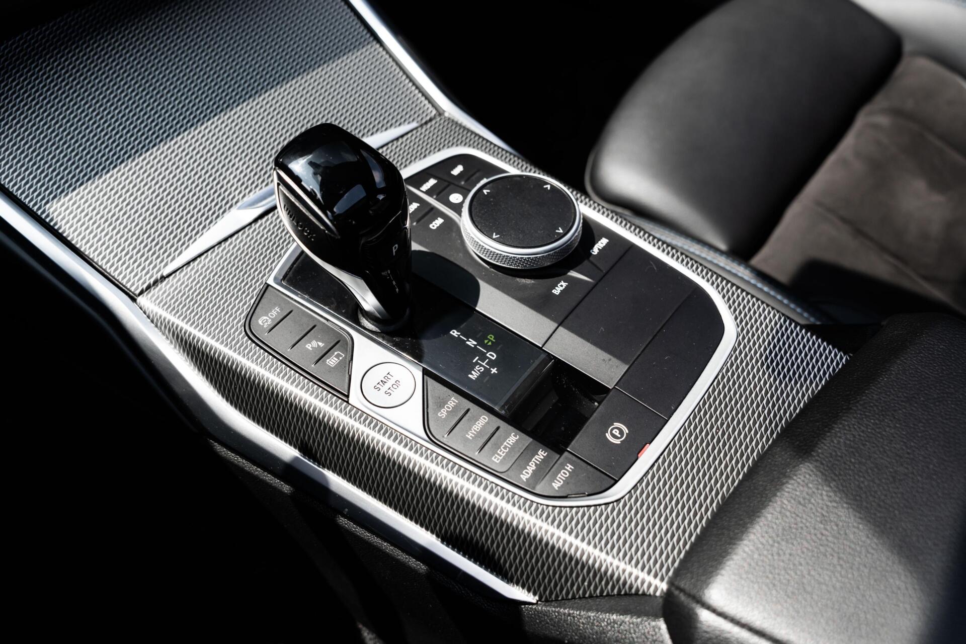 Foto van BMW 330e