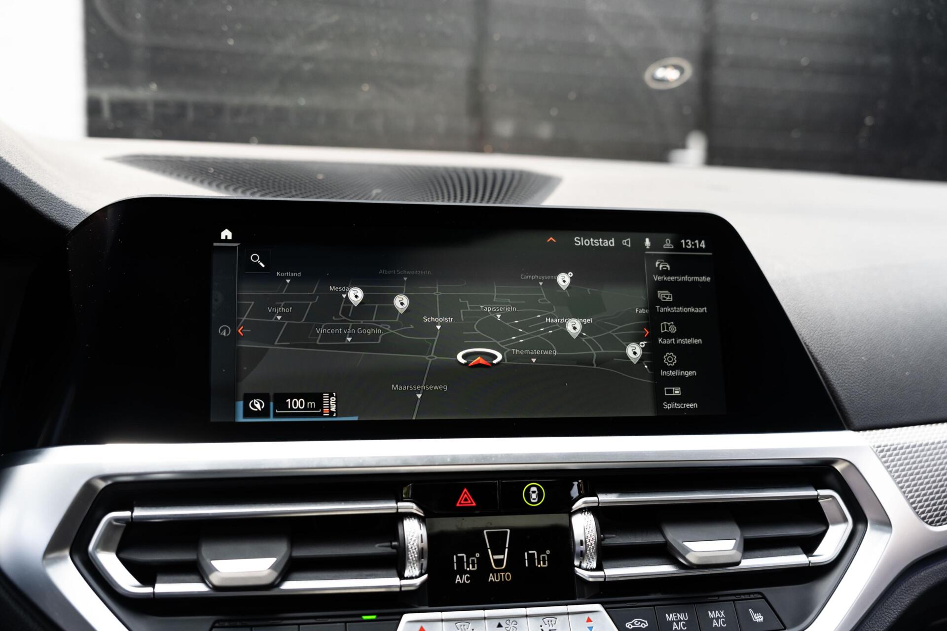 Foto van BMW 330e