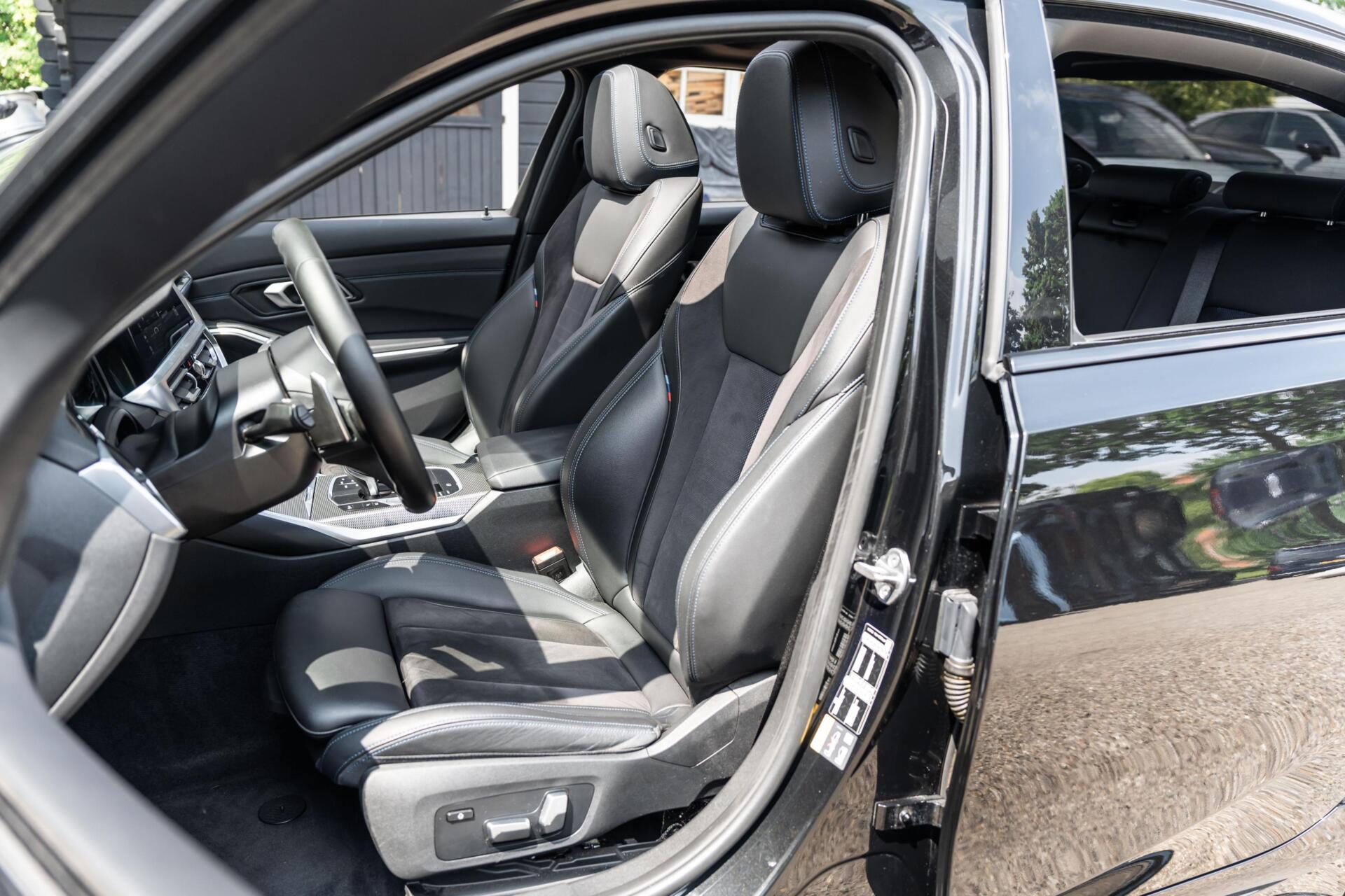 Foto van BMW 330e