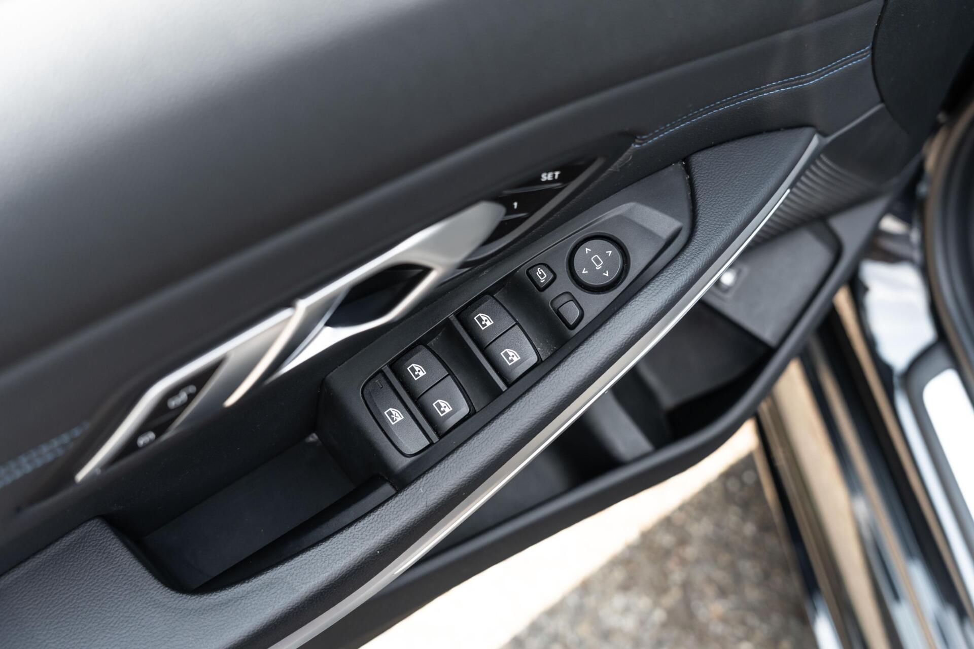 Foto van BMW 330e