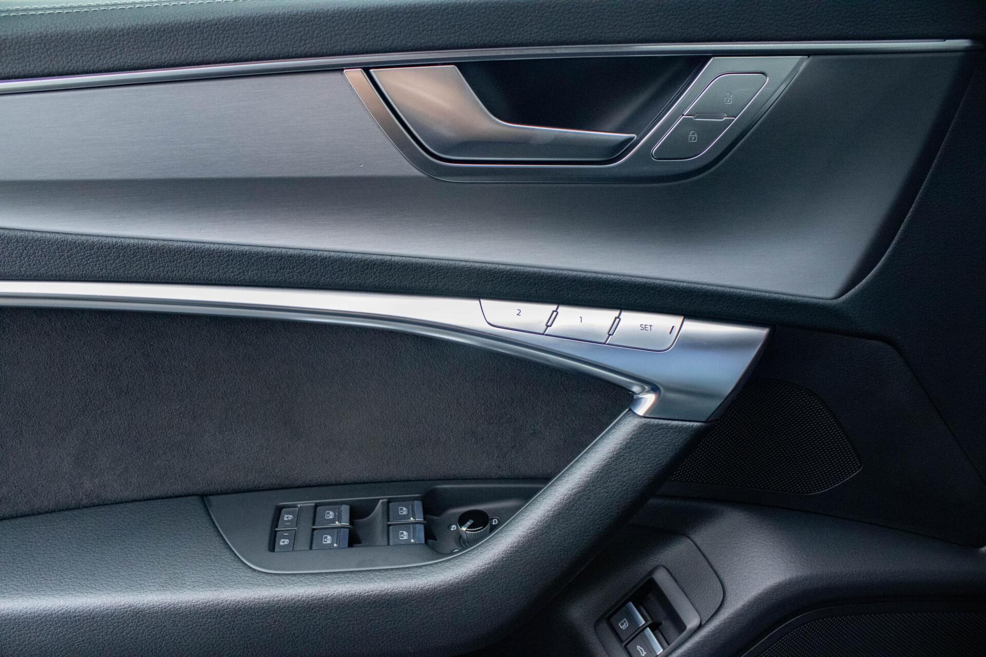 Foto van Audi A6 Avant 50 TFSI E