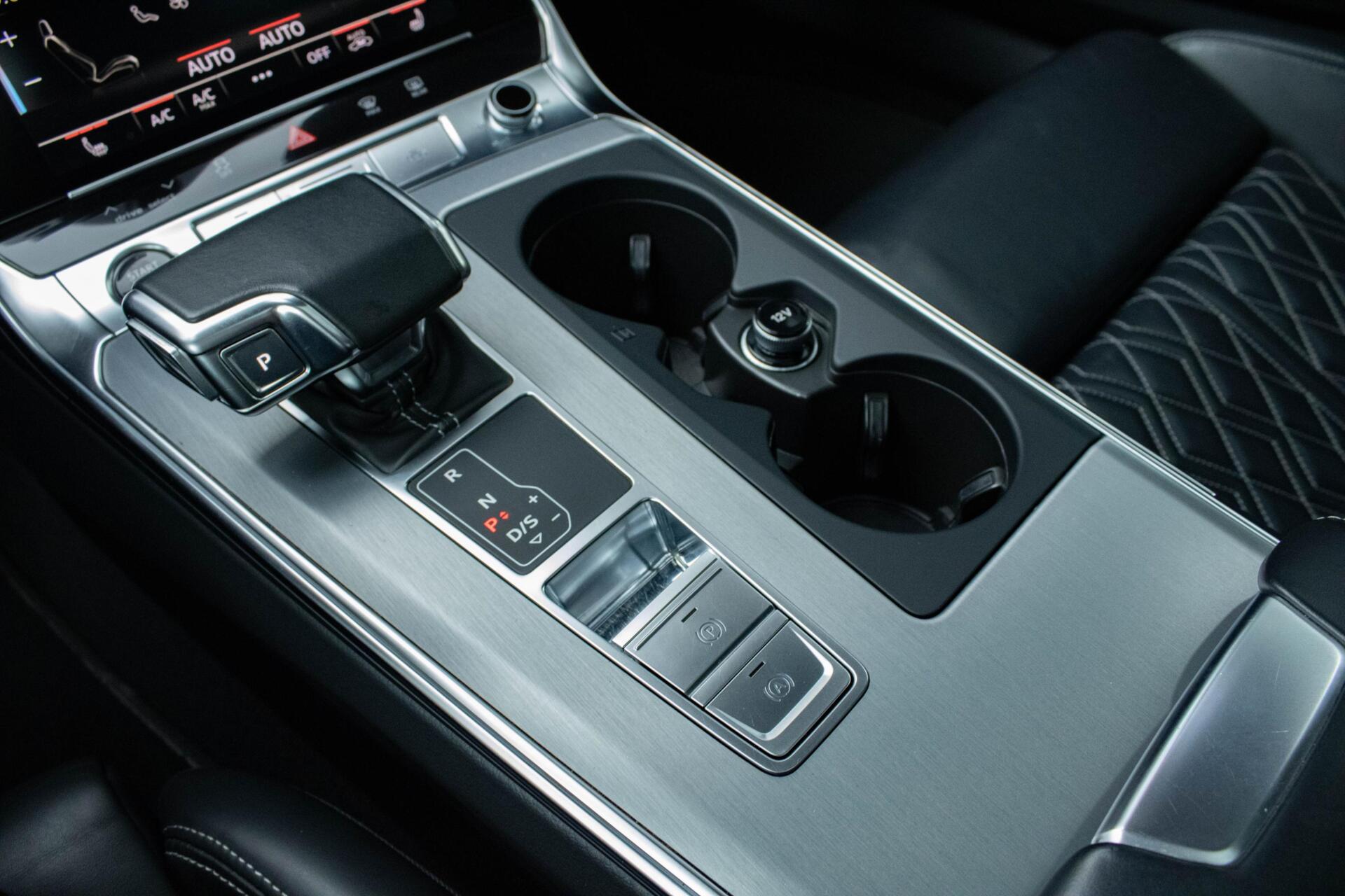 Foto van Audi A6 Avant 50 TFSI E