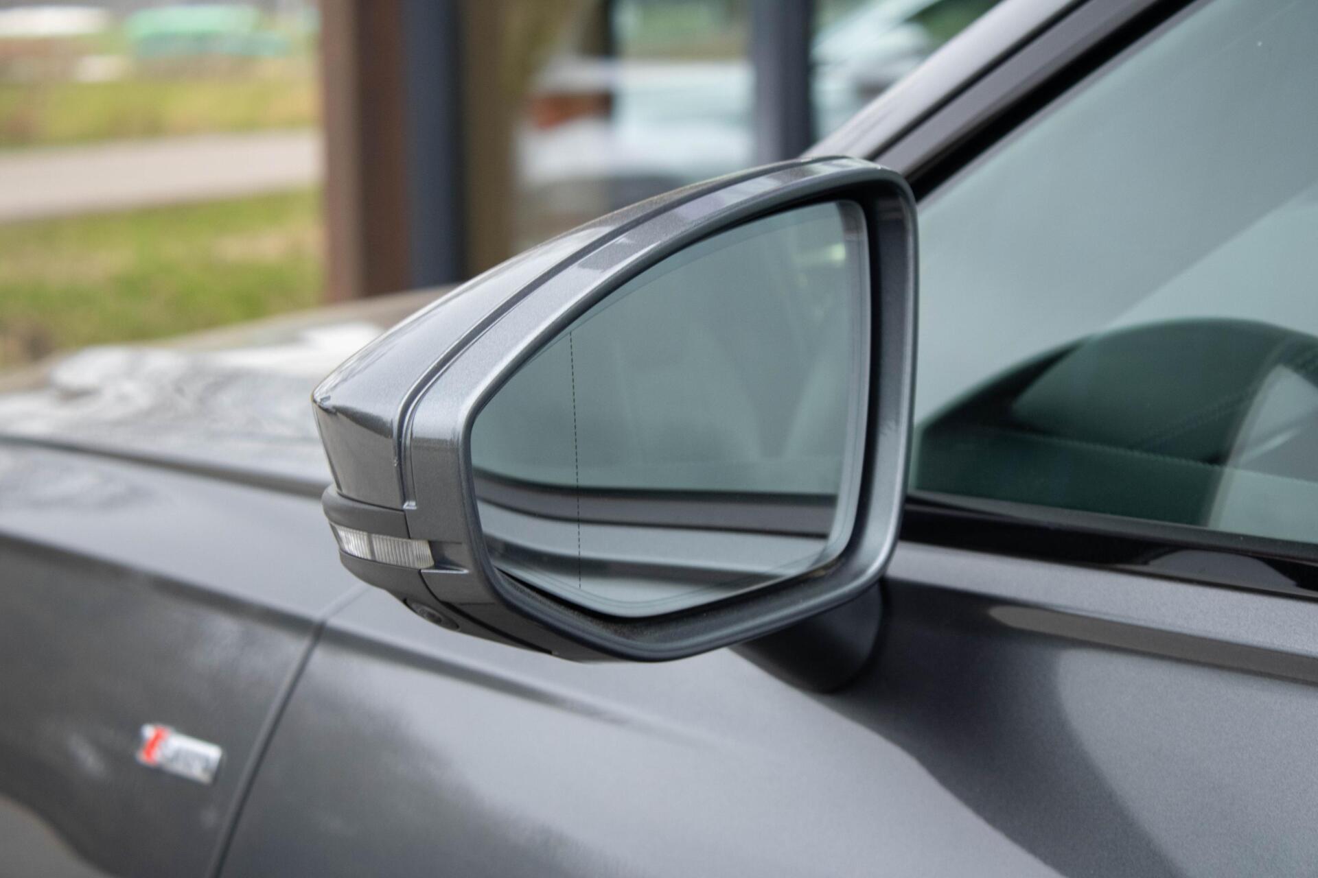 Foto van Audi A6 Avant 50 TFSI E