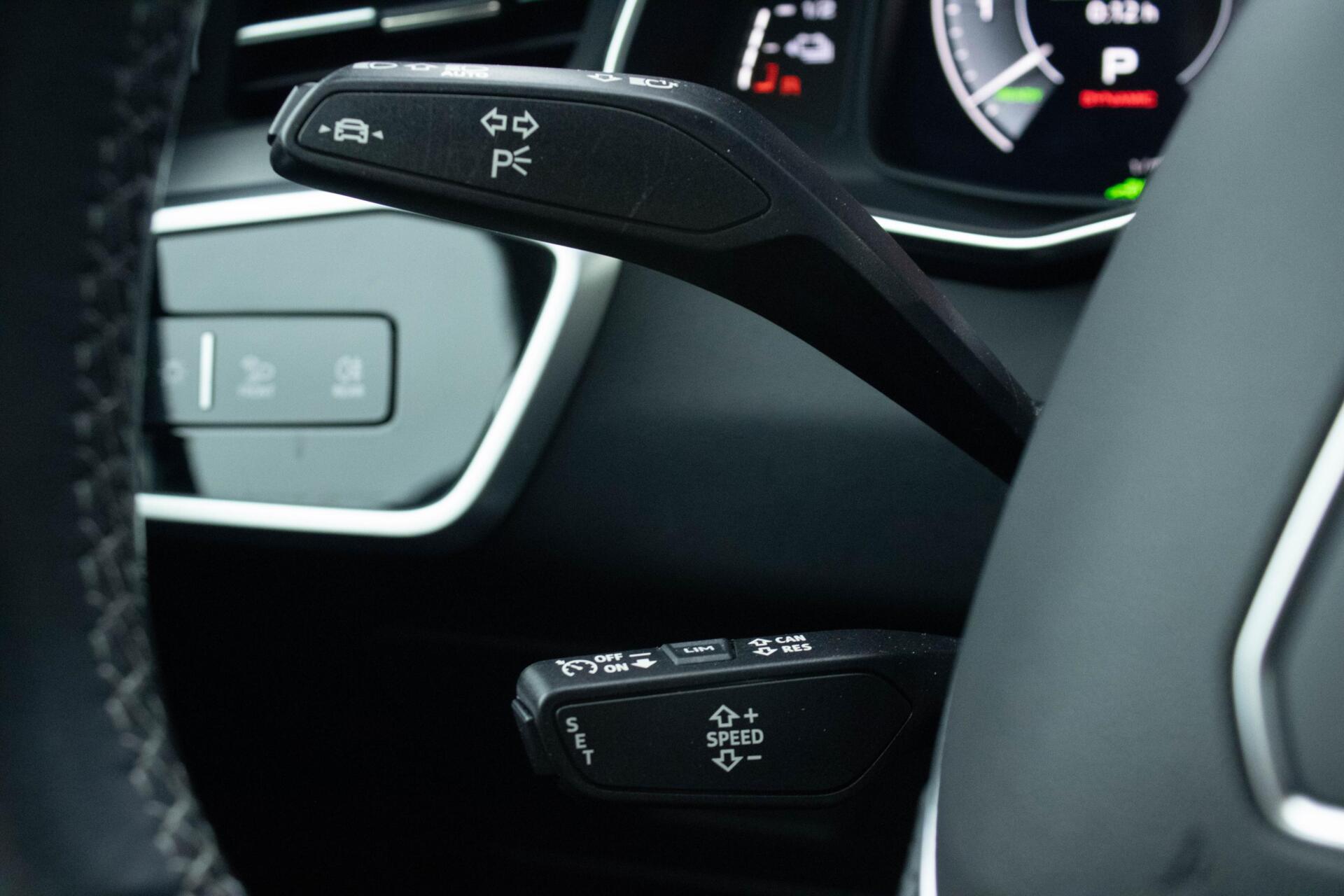 Foto van Audi A6 Avant 50 TFSI E