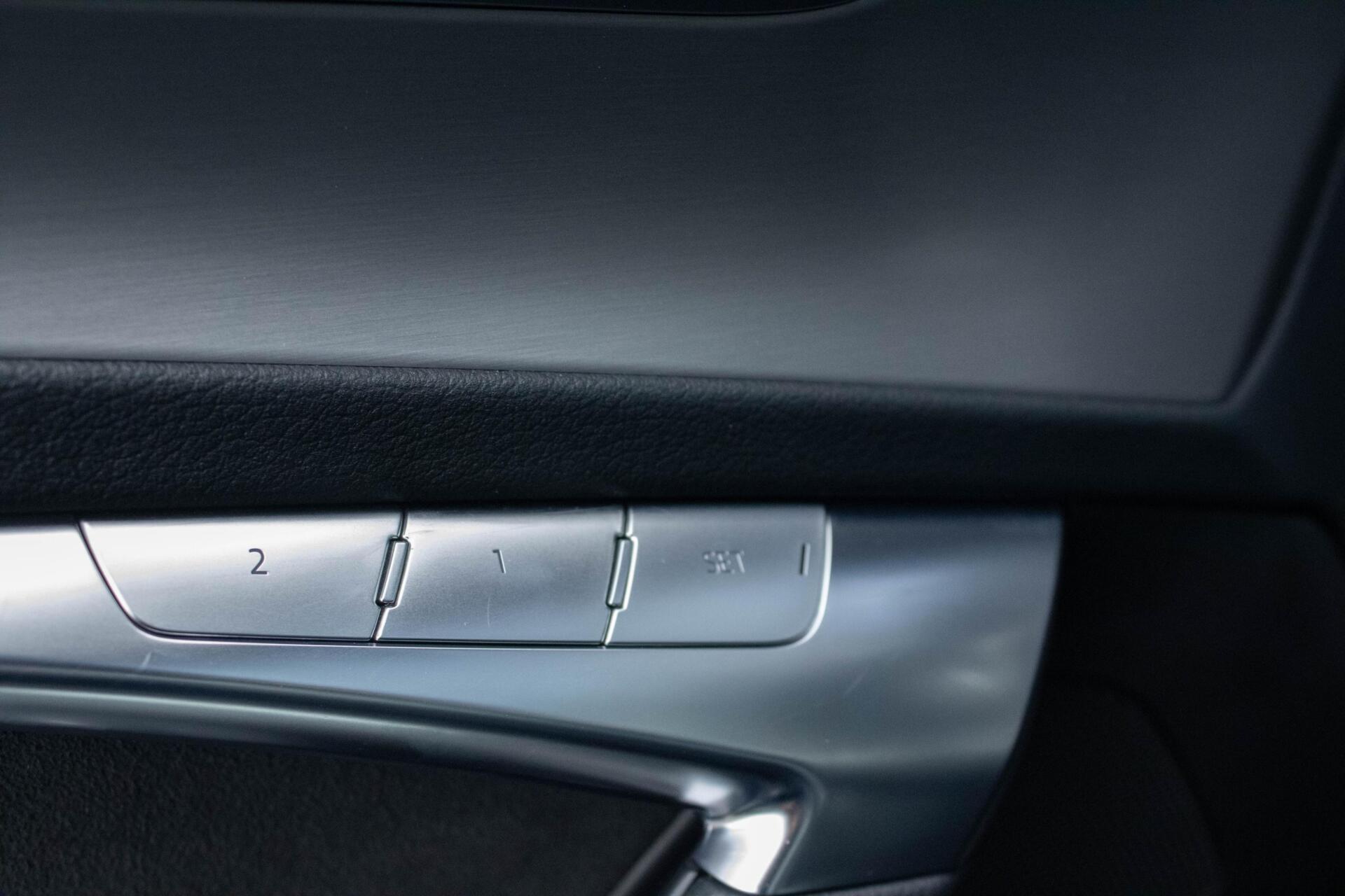 Foto van Audi A6 Avant 50 TFSI E