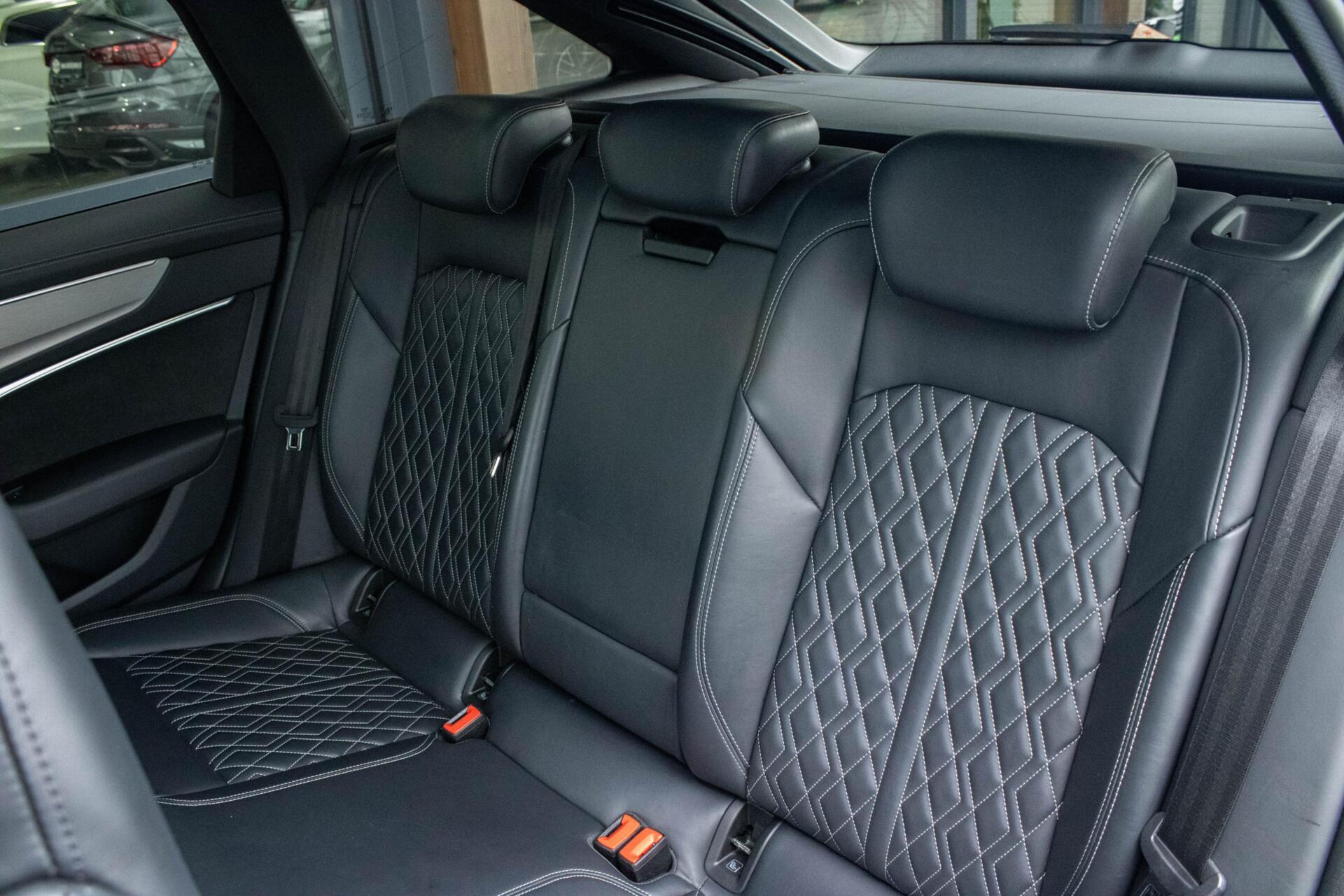 Foto van Audi A6 Avant 50 TFSI E