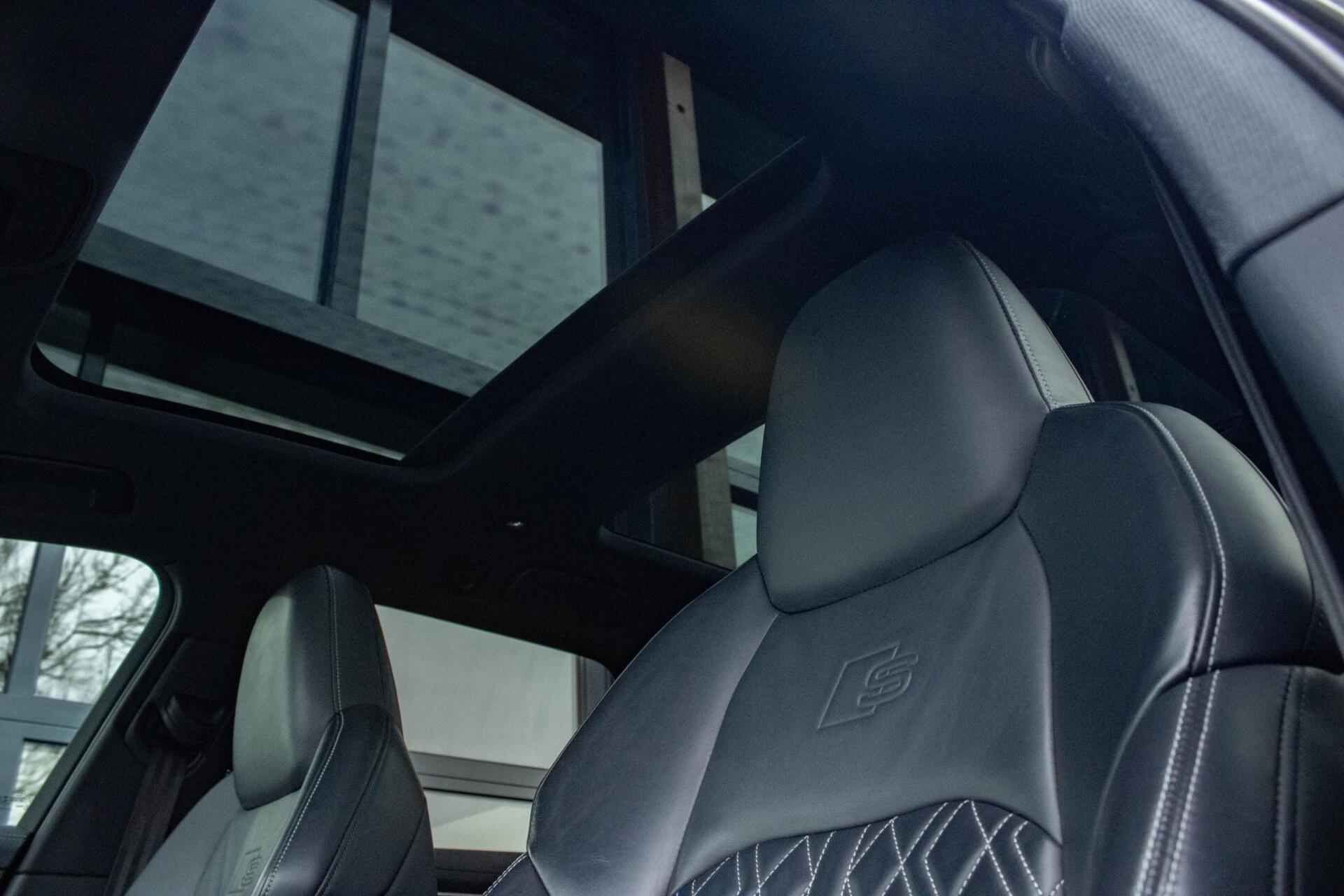 Foto van Audi A6 Avant 50 TFSI E