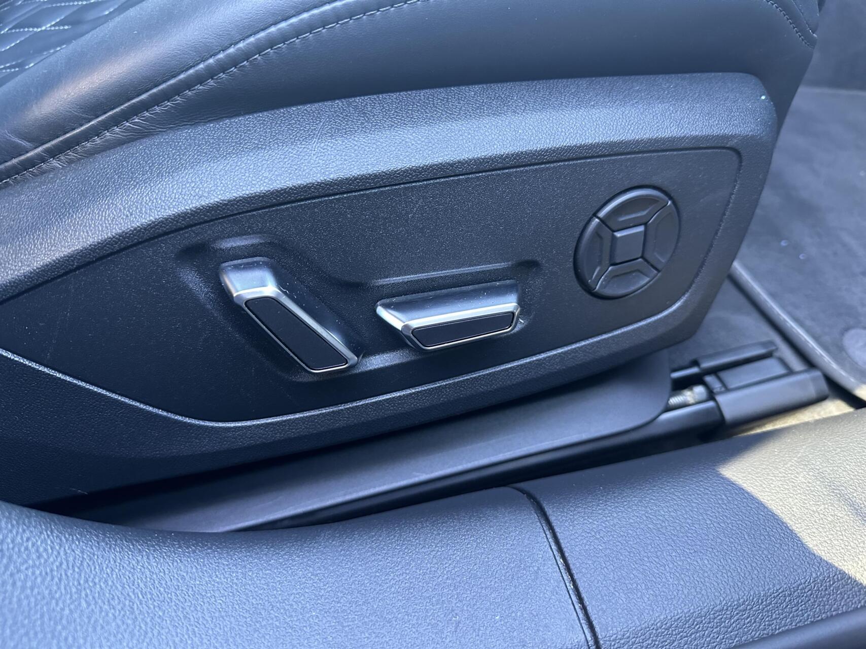 Foto van Audi A6 Avant 50 TFSI E