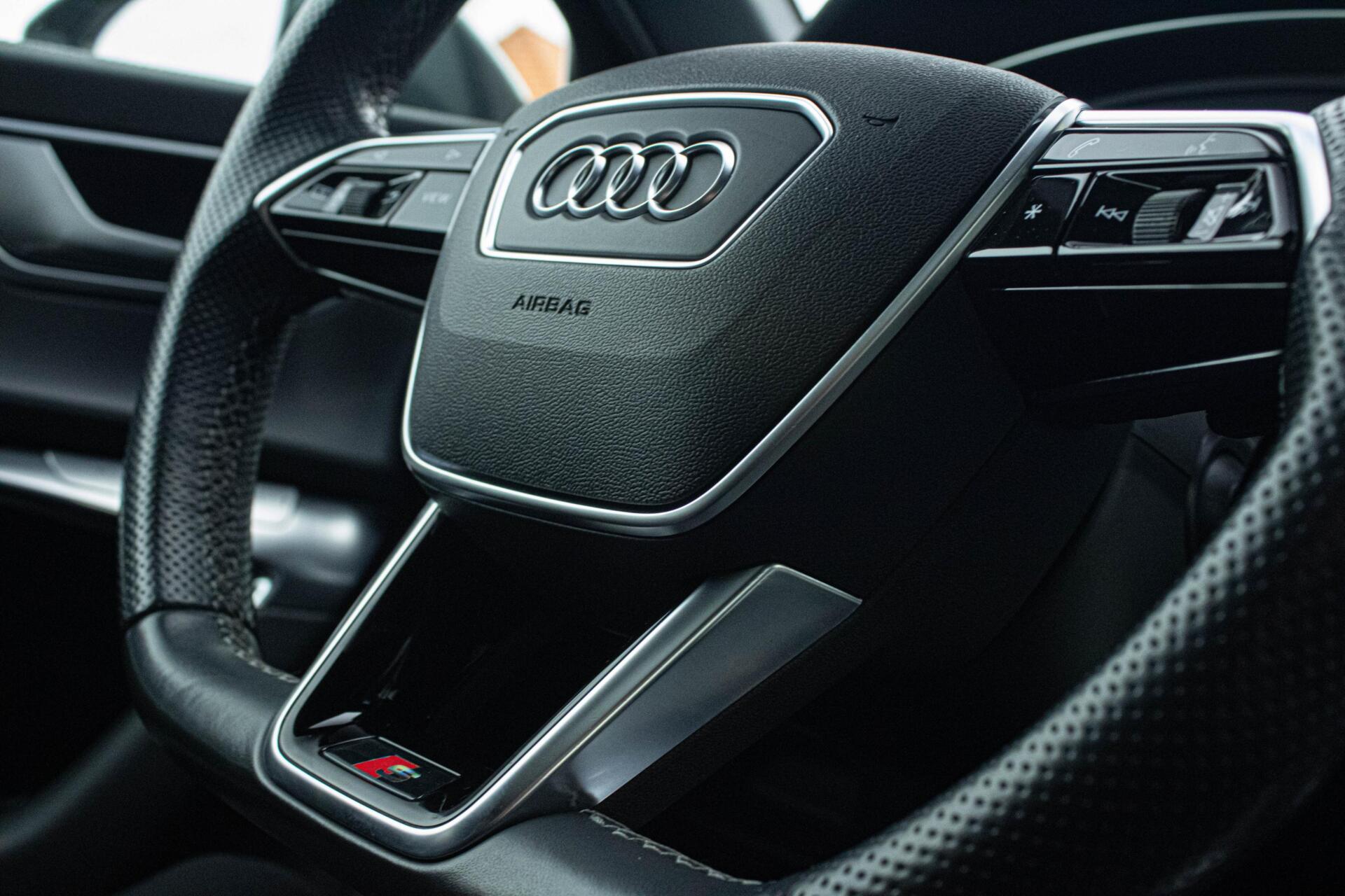 Foto van Audi A6 Avant 50 TFSI E
