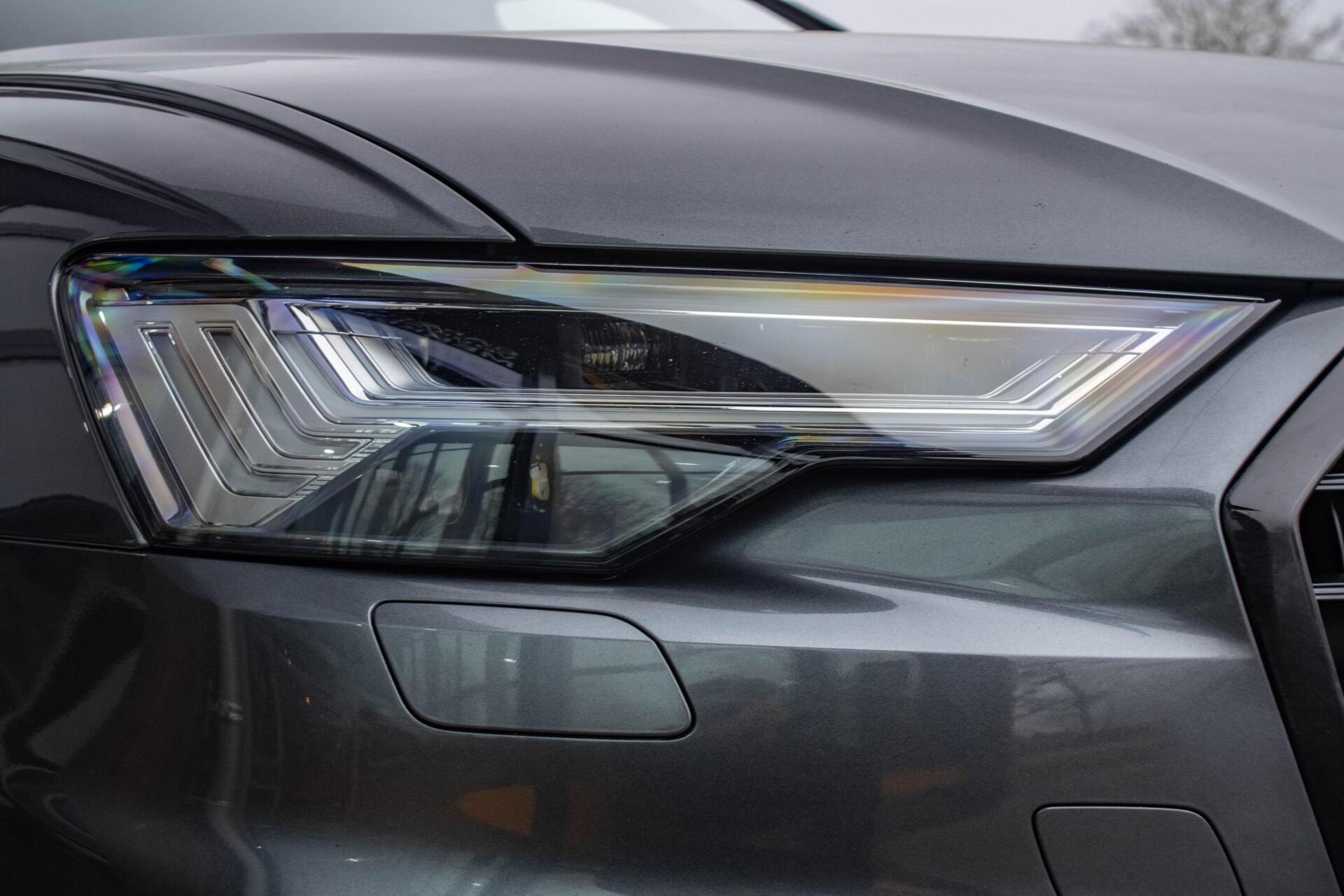 Foto van Audi A6 Avant 50 TFSI E