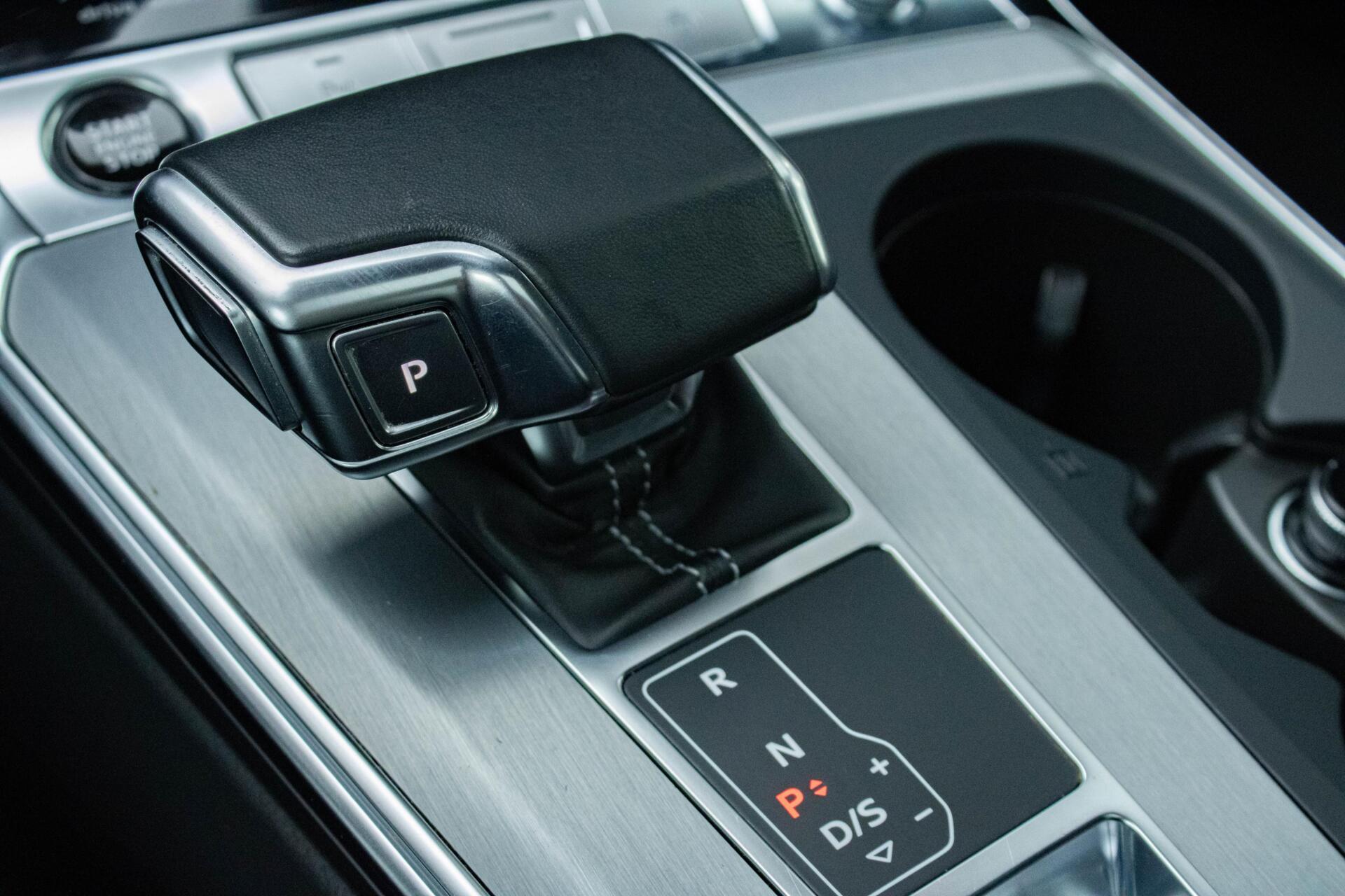 Foto van Audi A6 Avant 50 TFSI E