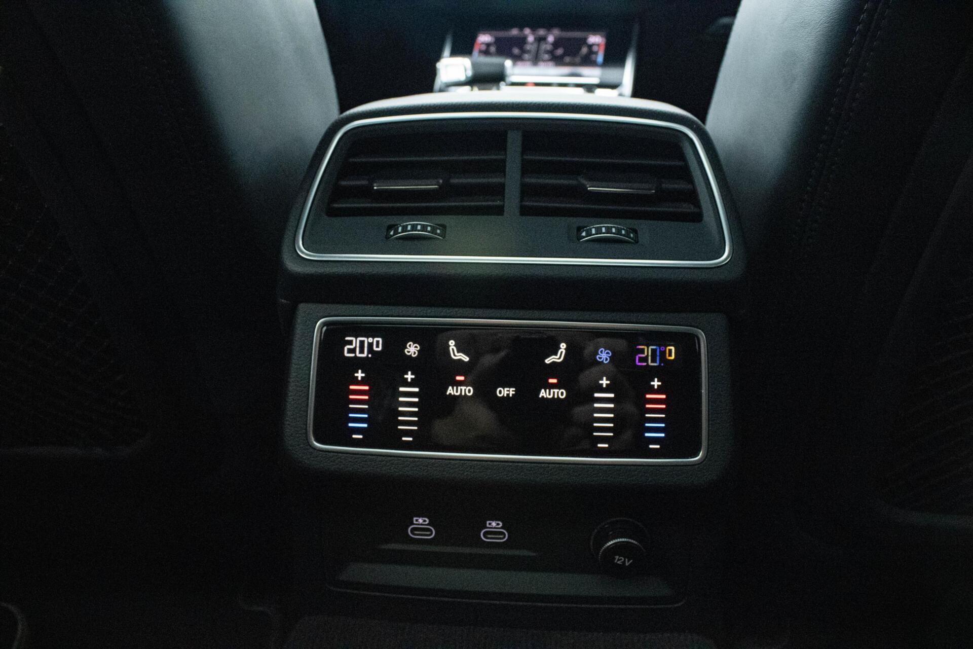 Foto van Audi A6 Avant 50 TFSI E