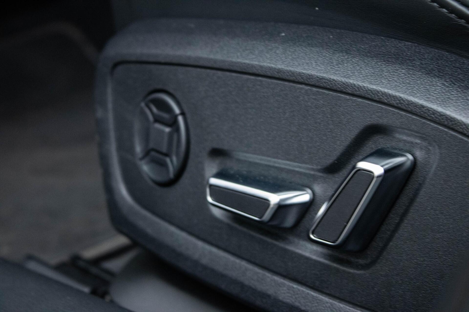 Foto van Audi A6 Avant 50 TFSI E