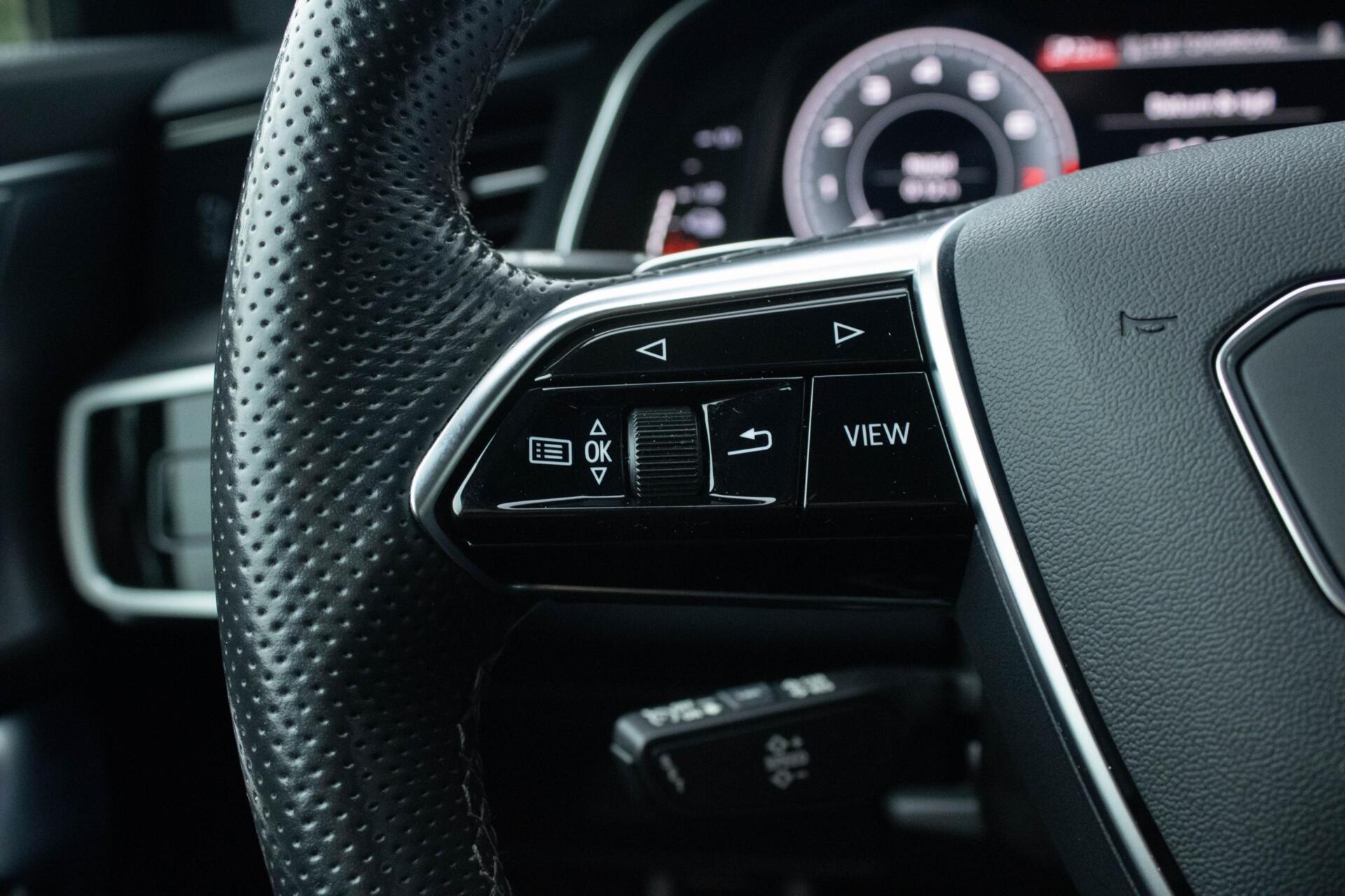 Foto van Audi A6 Avant 50 TFSI E