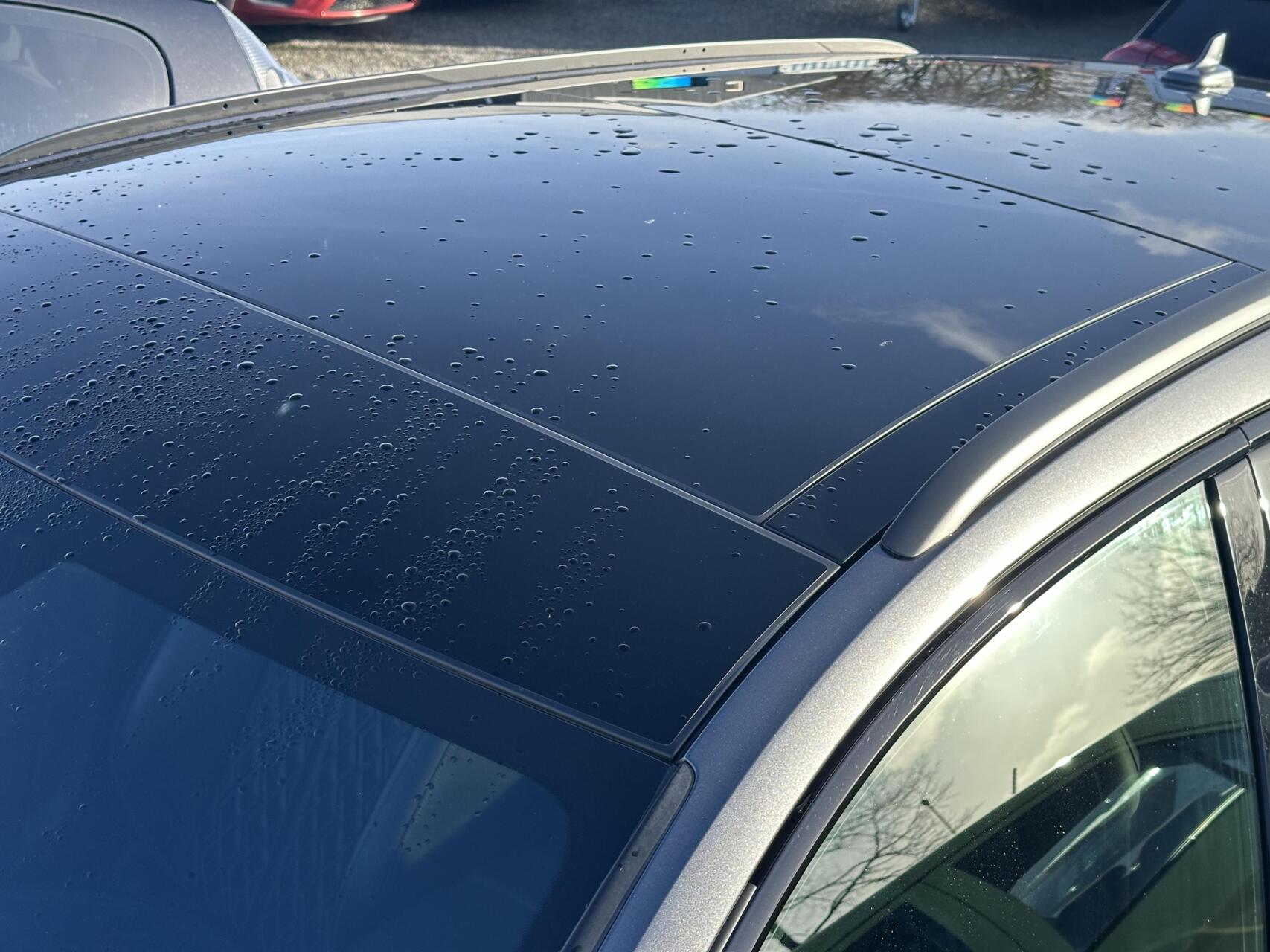 Foto van Audi A6 Avant 50 TFSI E
