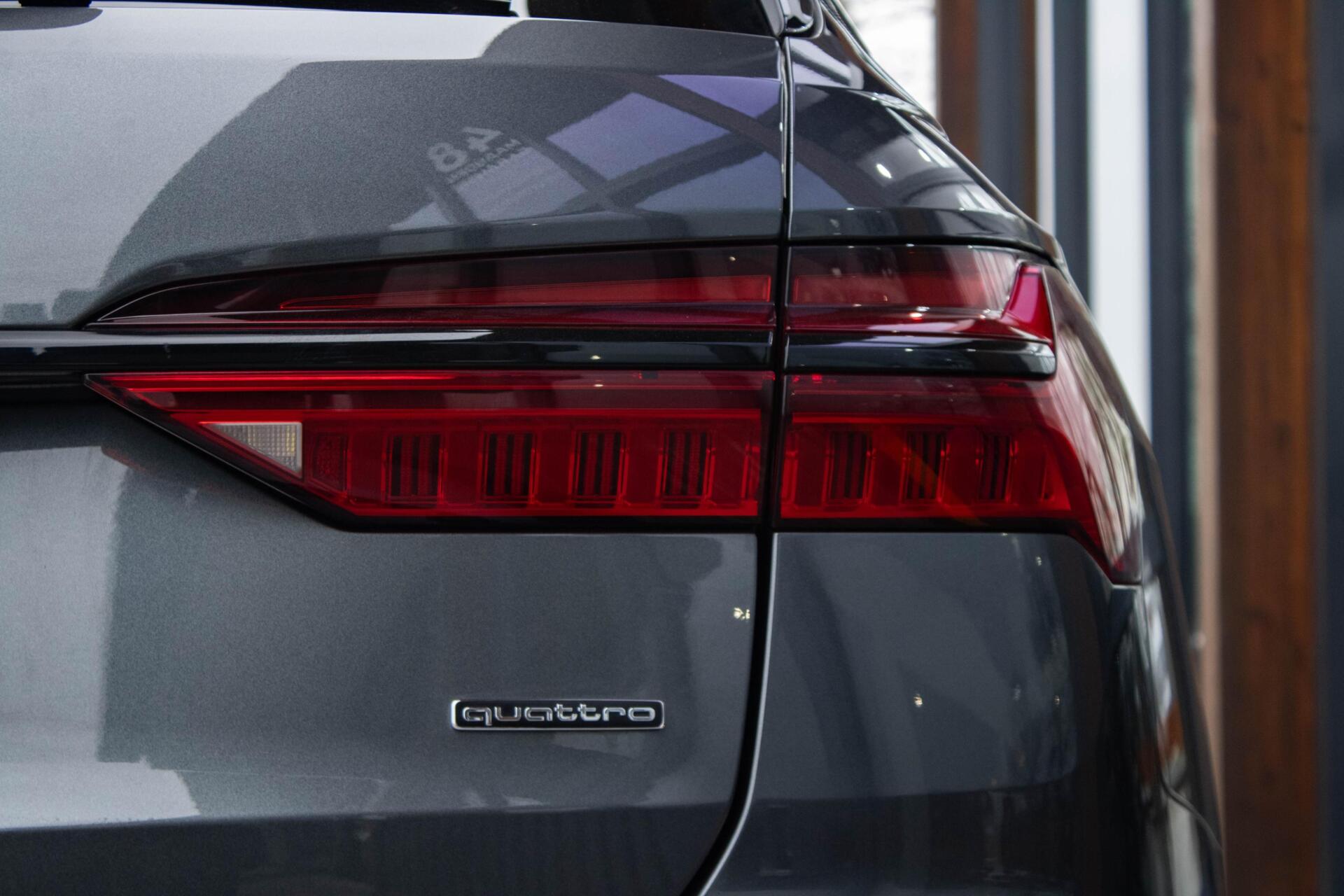 Foto van Audi A6 Avant 50 TFSI E