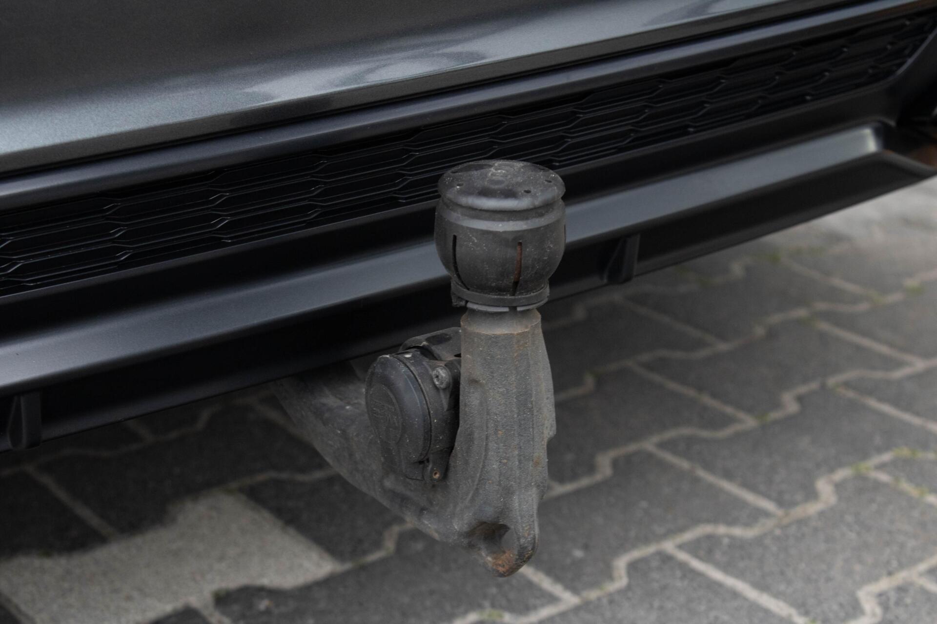 Foto van Audi A6 Avant 50 TFSI E