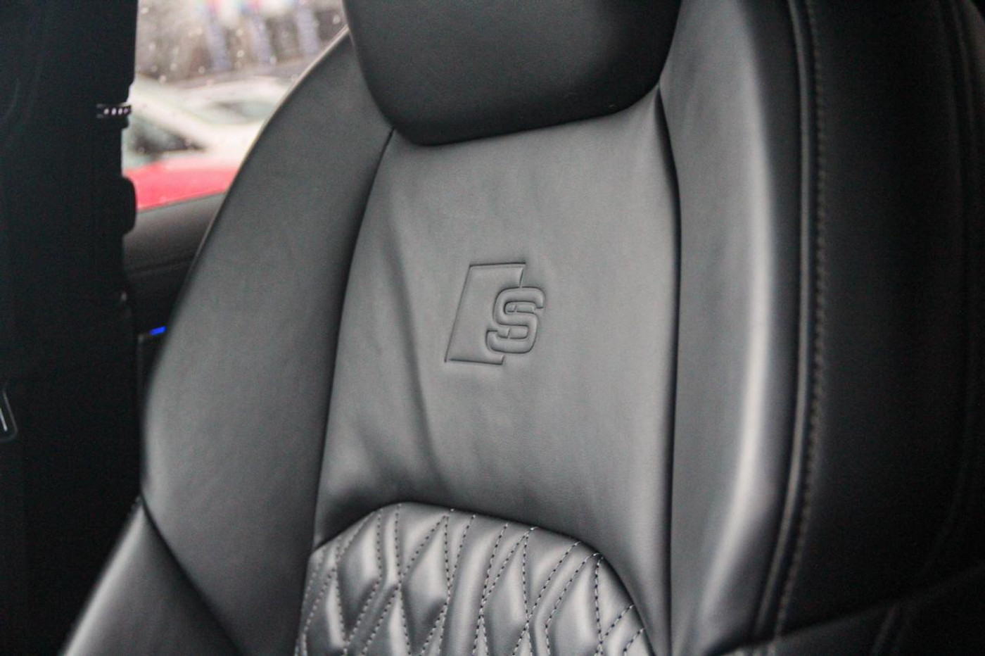 Foto van Audi A6 Avant 50 TFSI E