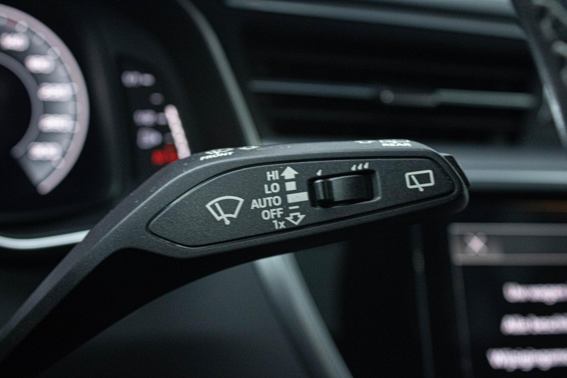 Foto van Audi A6 Avant 50 TFSI E