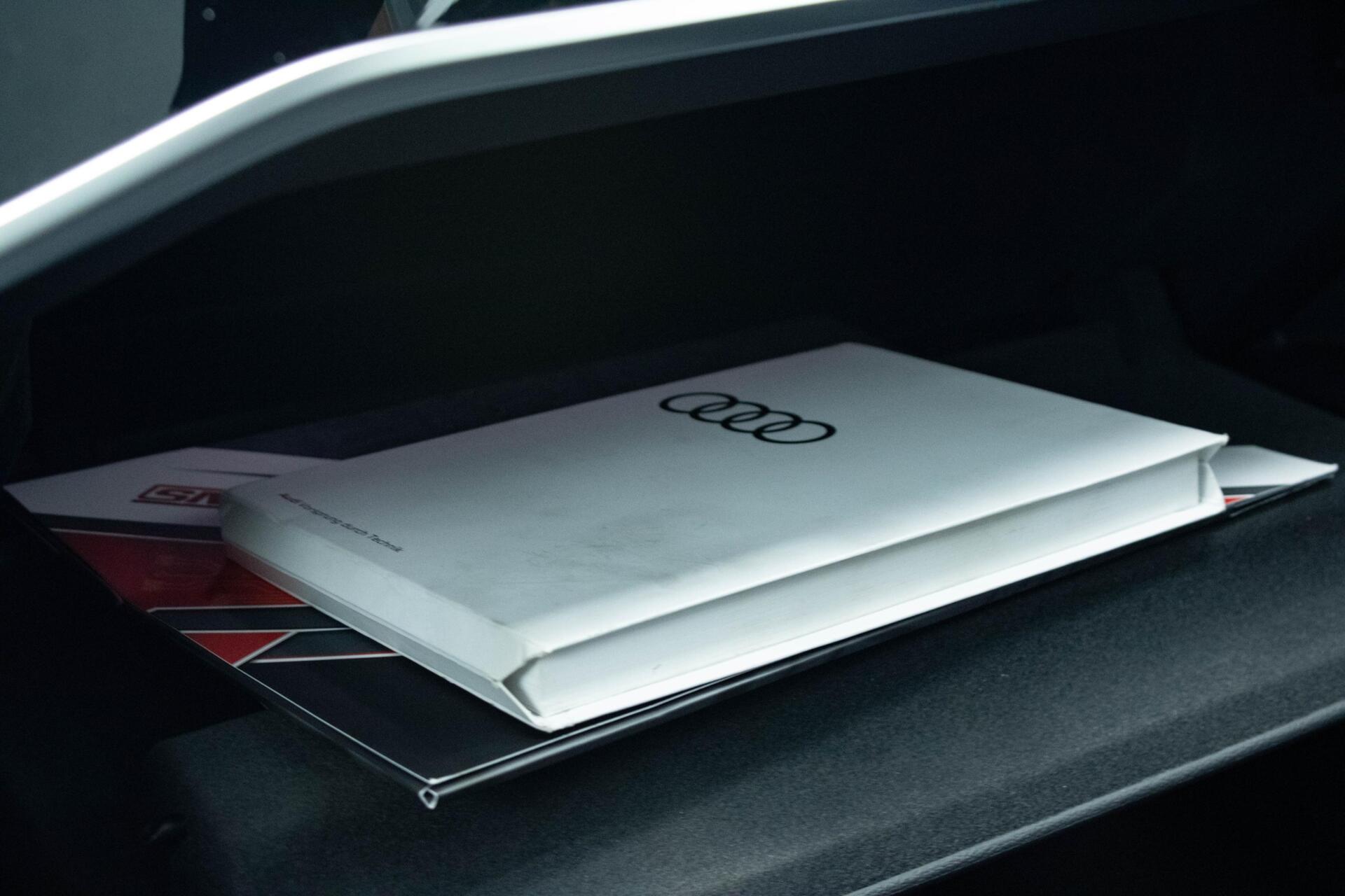 Foto van Audi A6 Avant 50 TFSI E