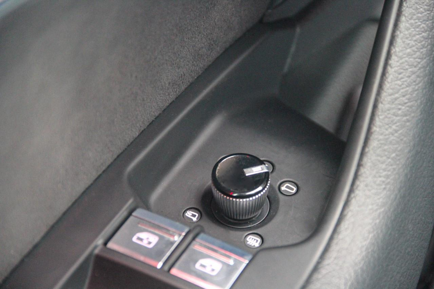 Foto van Audi A6 Avant 50 TFSI E