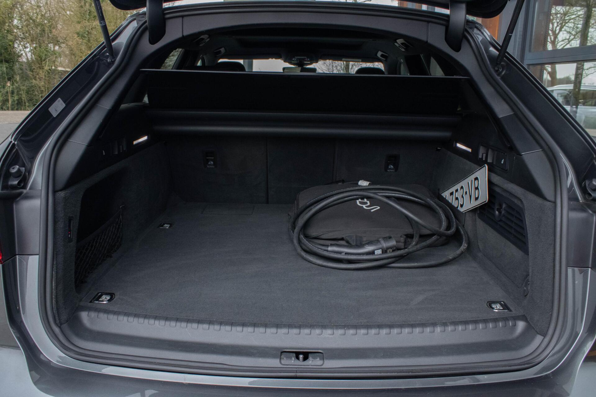 Foto van Audi A6 Avant 50 TFSI E