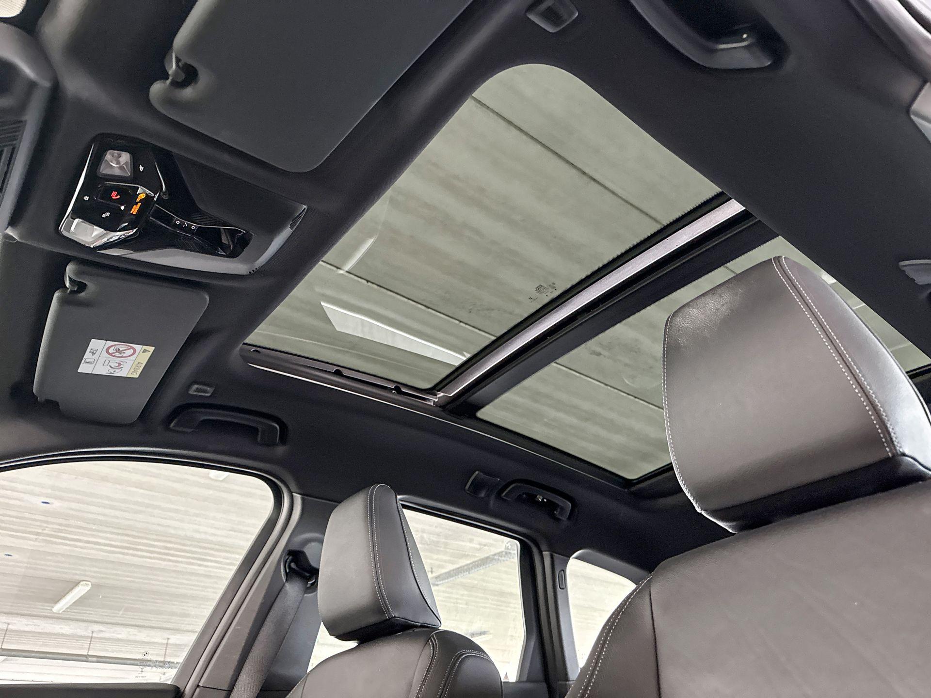 Foto van BMW Ix1 Xdrive30
