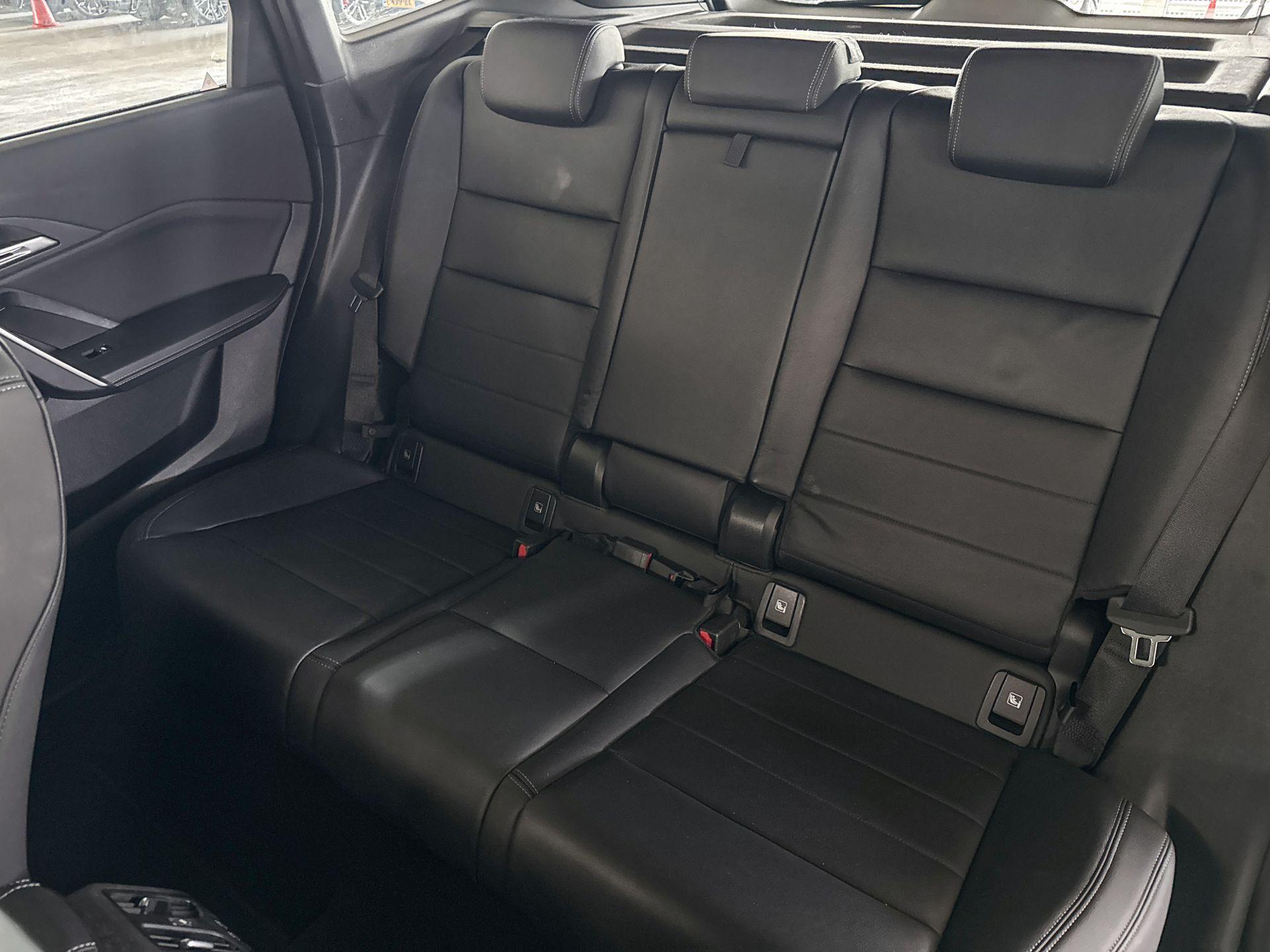 Foto van BMW Ix1 Xdrive30