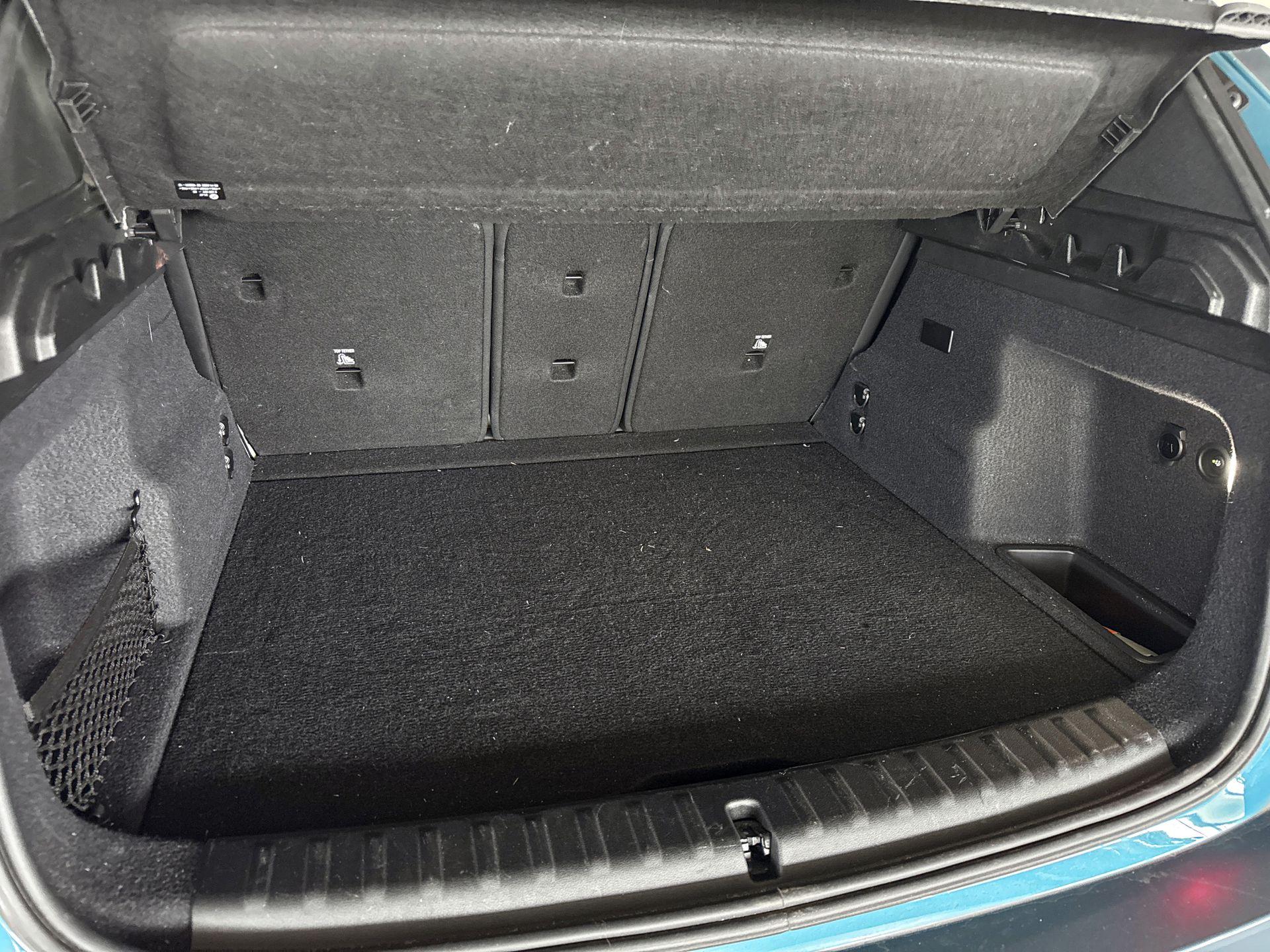 Foto van BMW Ix1 Xdrive30
