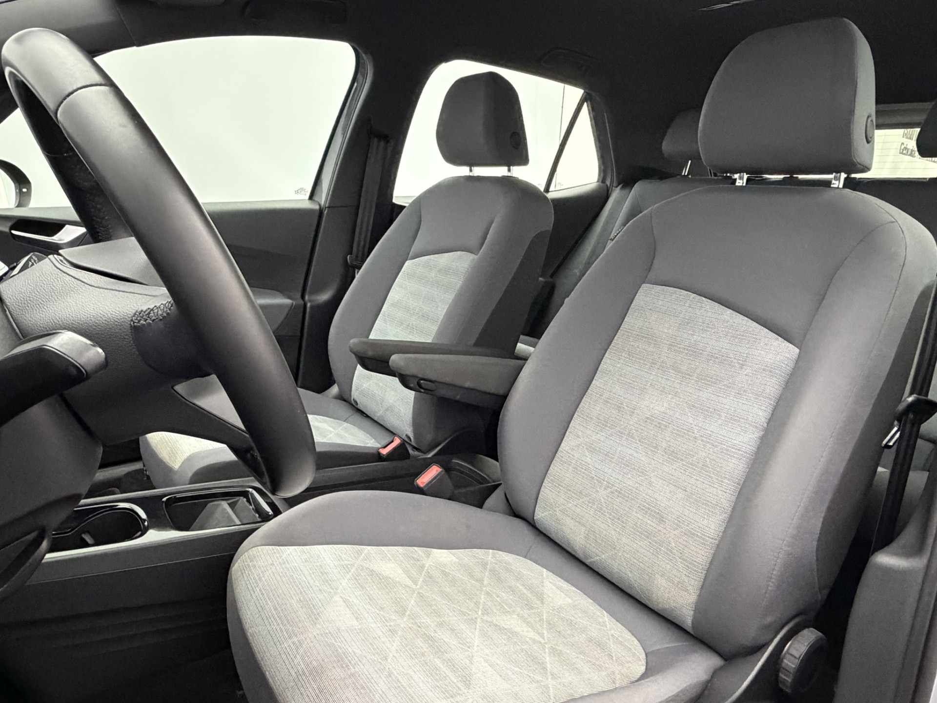 Foto van Volkswagen Id.3
