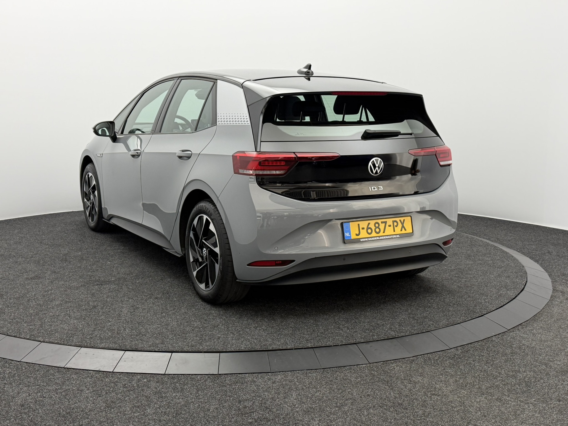 Foto van Volkswagen Id.3