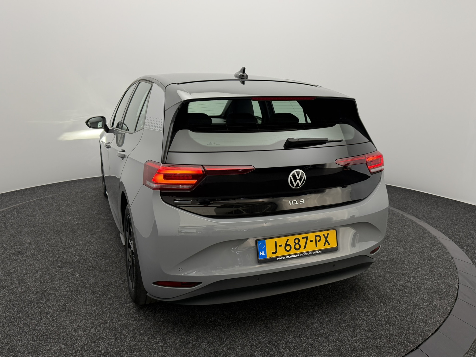 Foto van Volkswagen Id.3