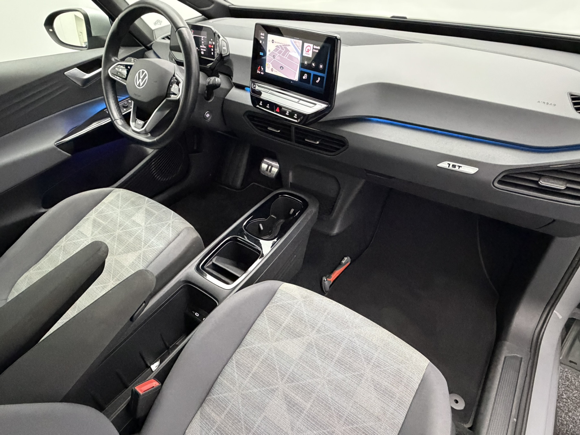 Foto van Volkswagen Id.3