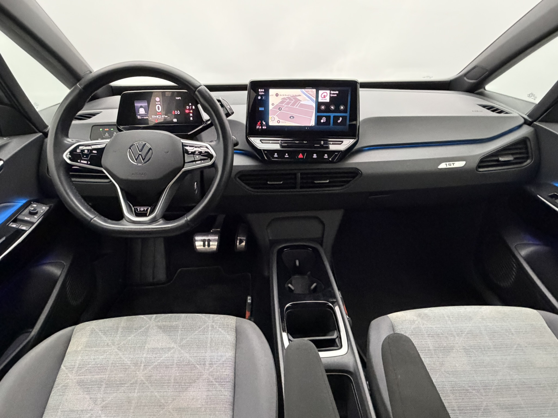 Foto van Volkswagen Id.3