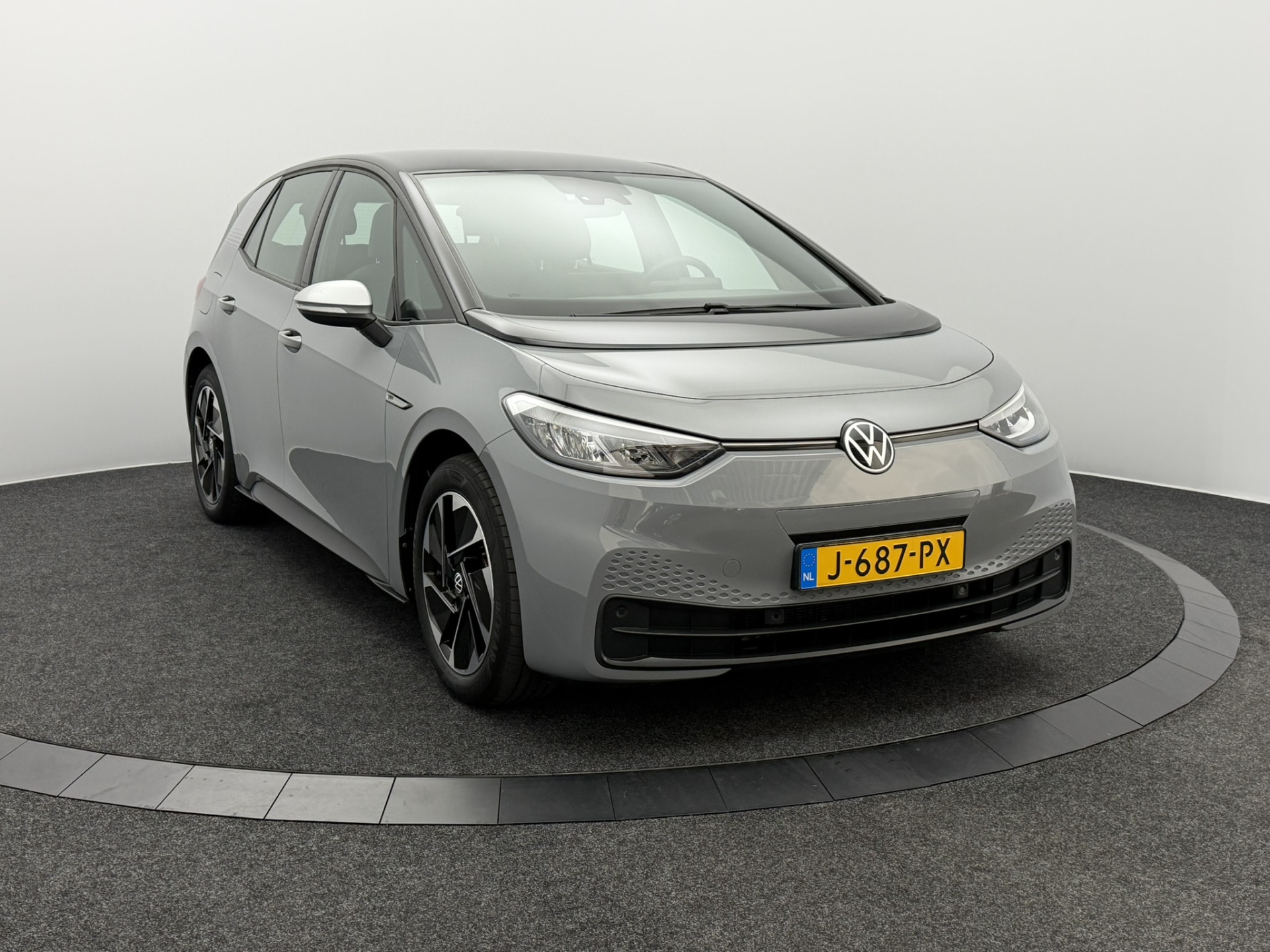 Foto van Volkswagen Id.3