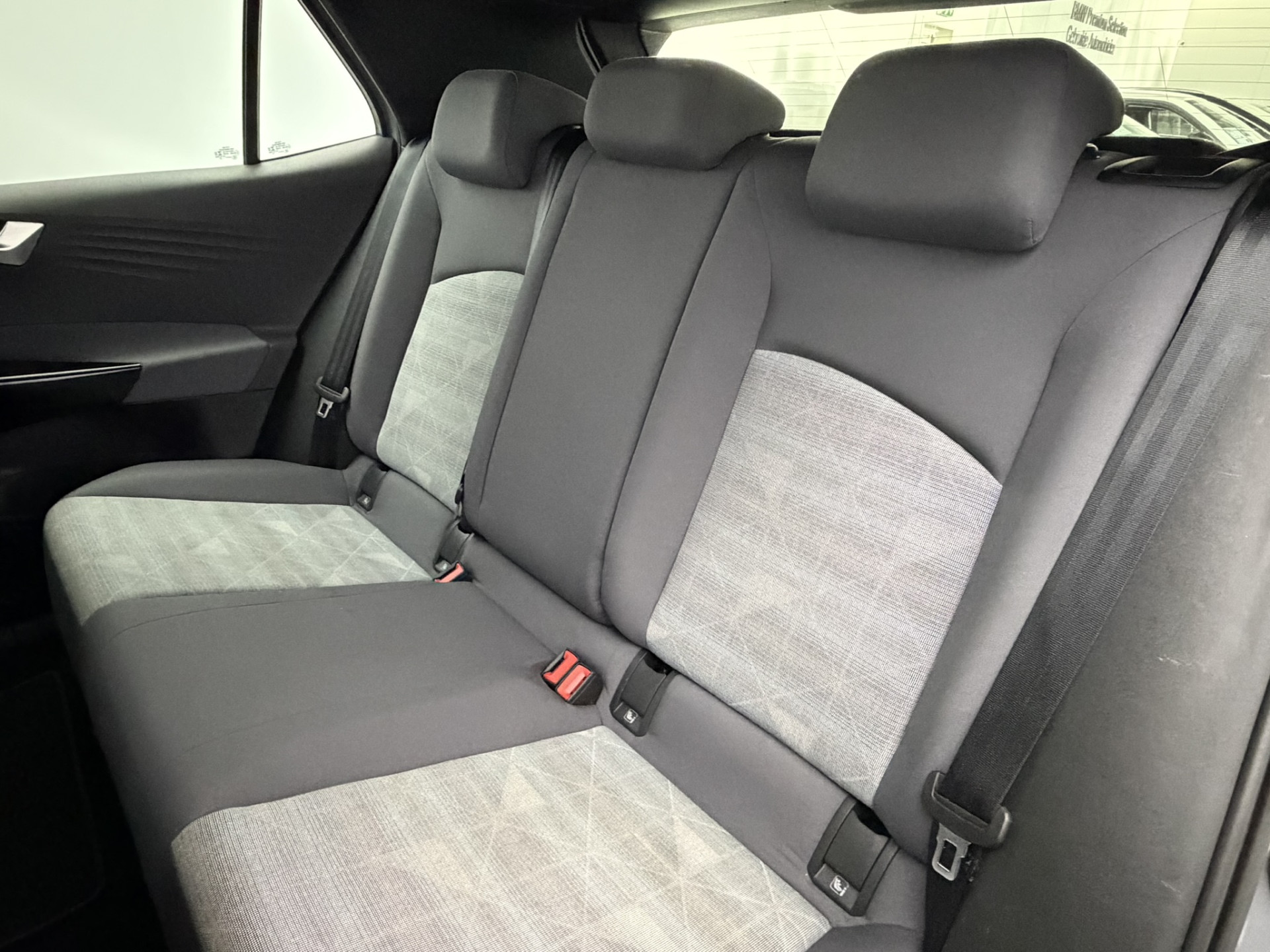 Foto van Volkswagen Id.3