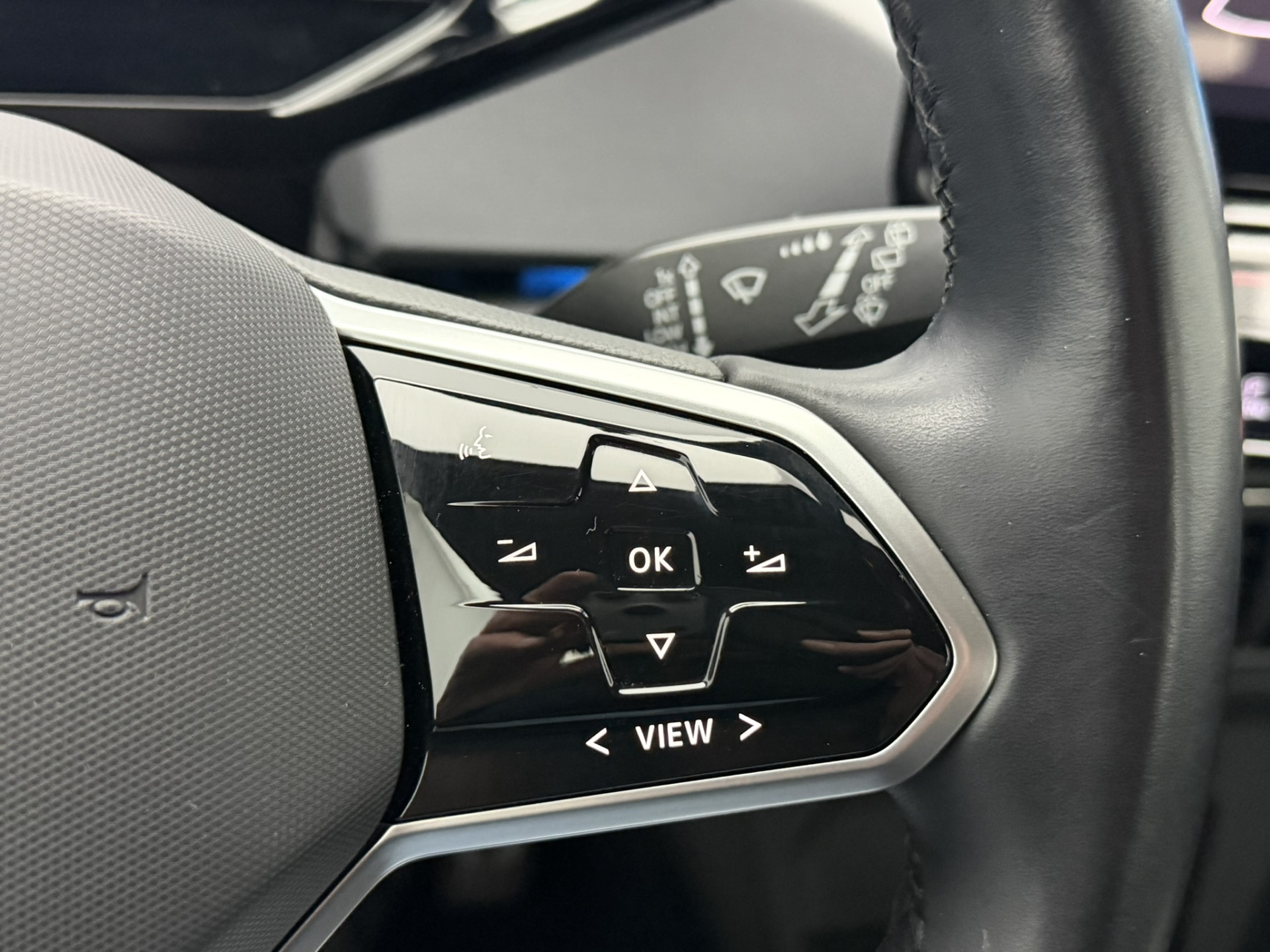 Foto van Volkswagen Id.3