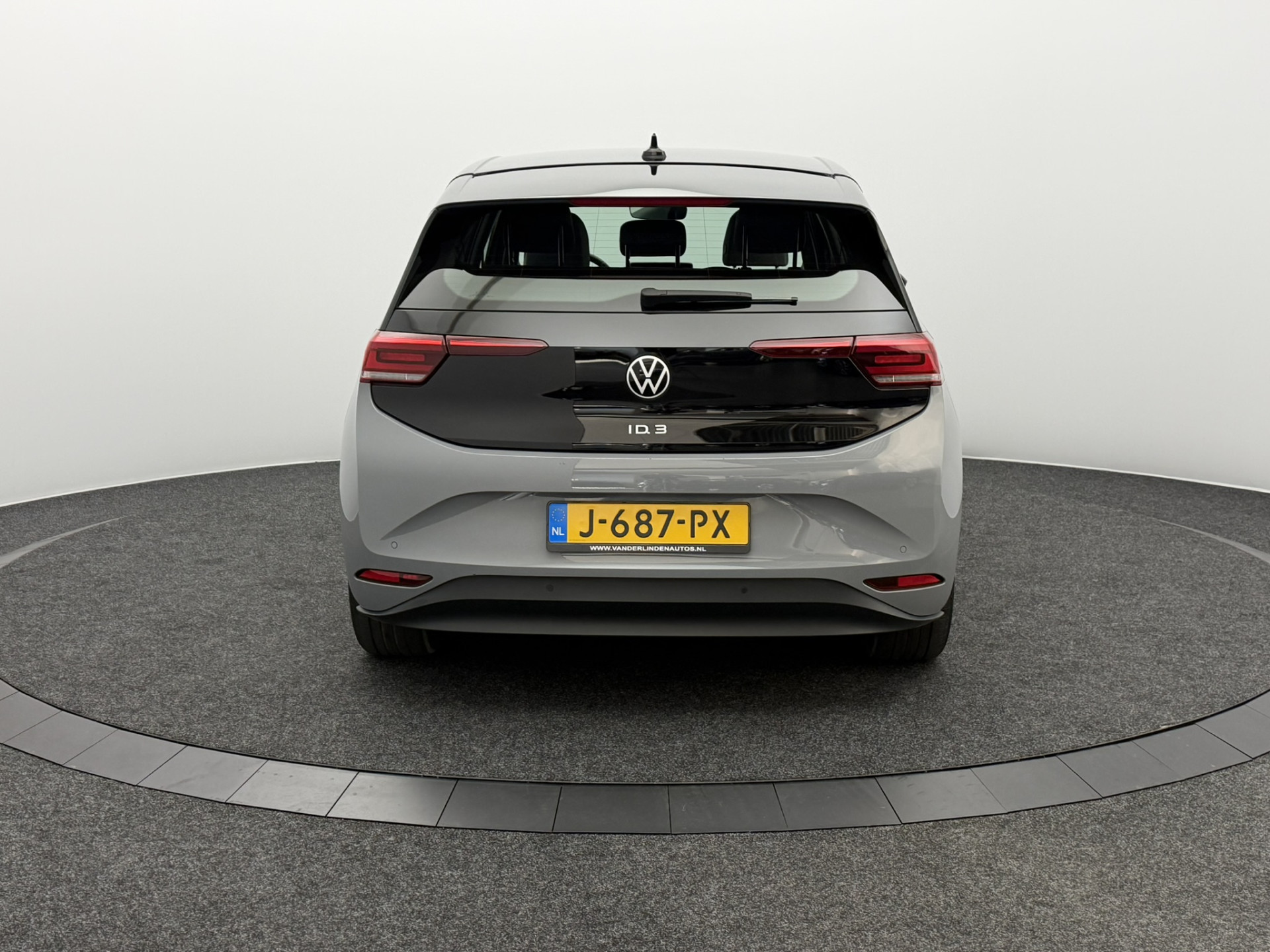 Foto van Volkswagen Id.3