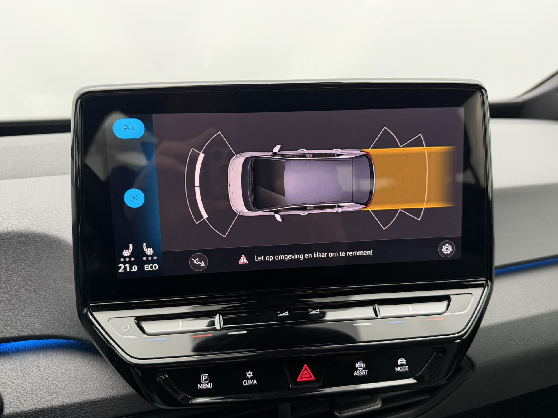 Foto van Volkswagen Id.3