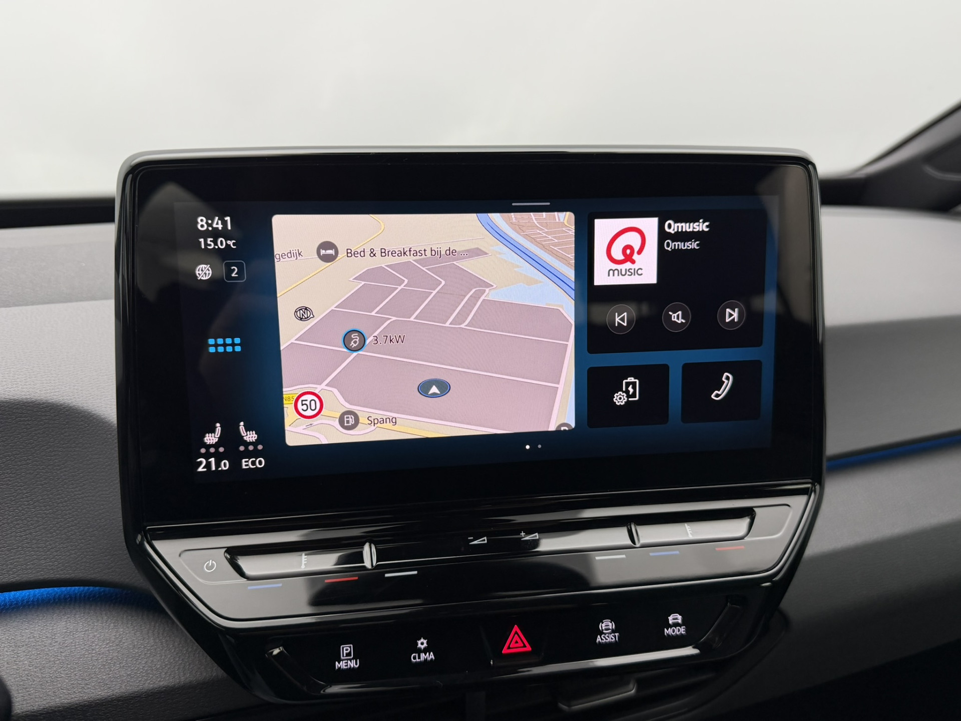 Foto van Volkswagen Id.3