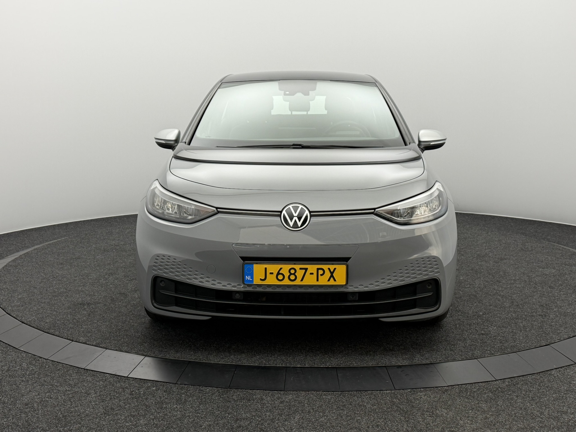 Foto van Volkswagen Id.3